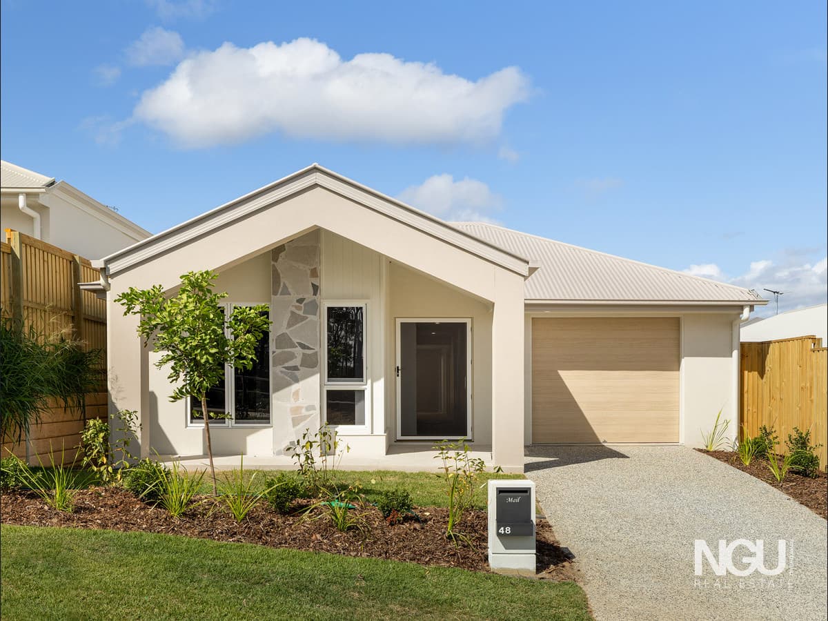 48 Rungulla Street, White Rock QLD 4306, White Rock - Image 1