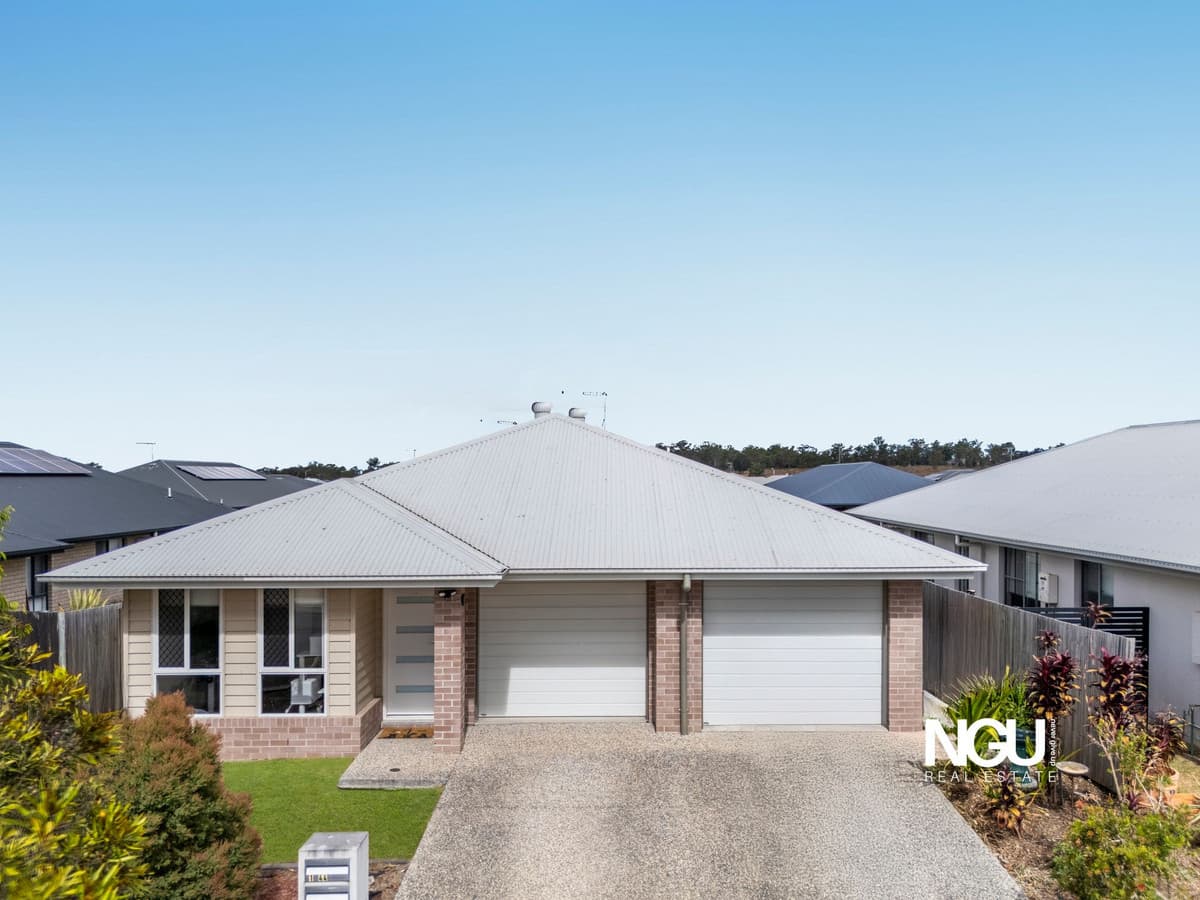 44 Paterson Road, Walloon QLD 4306, Walloon - Image 1