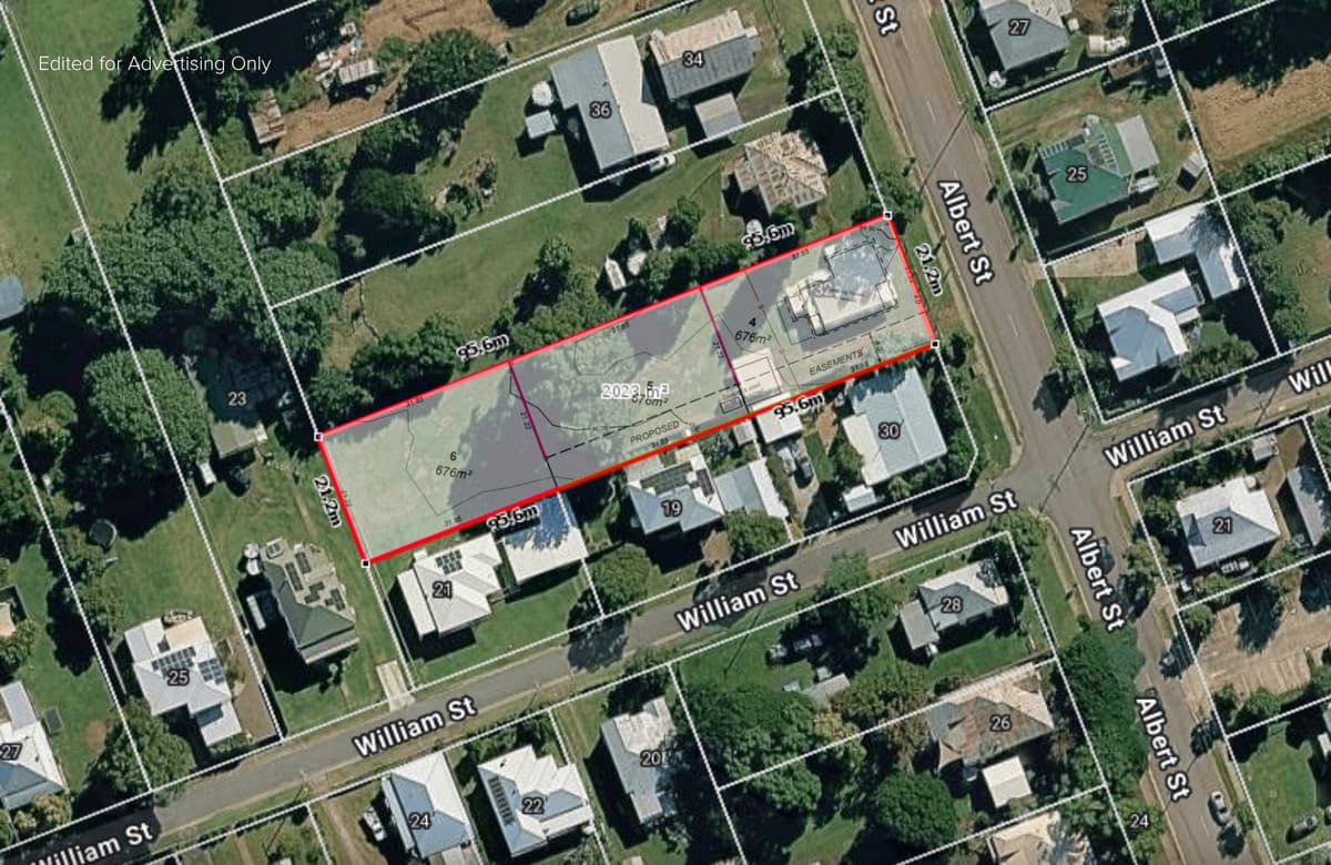 32 Albert Street, Rosewood QLD 4340, Rosewood - Image 1