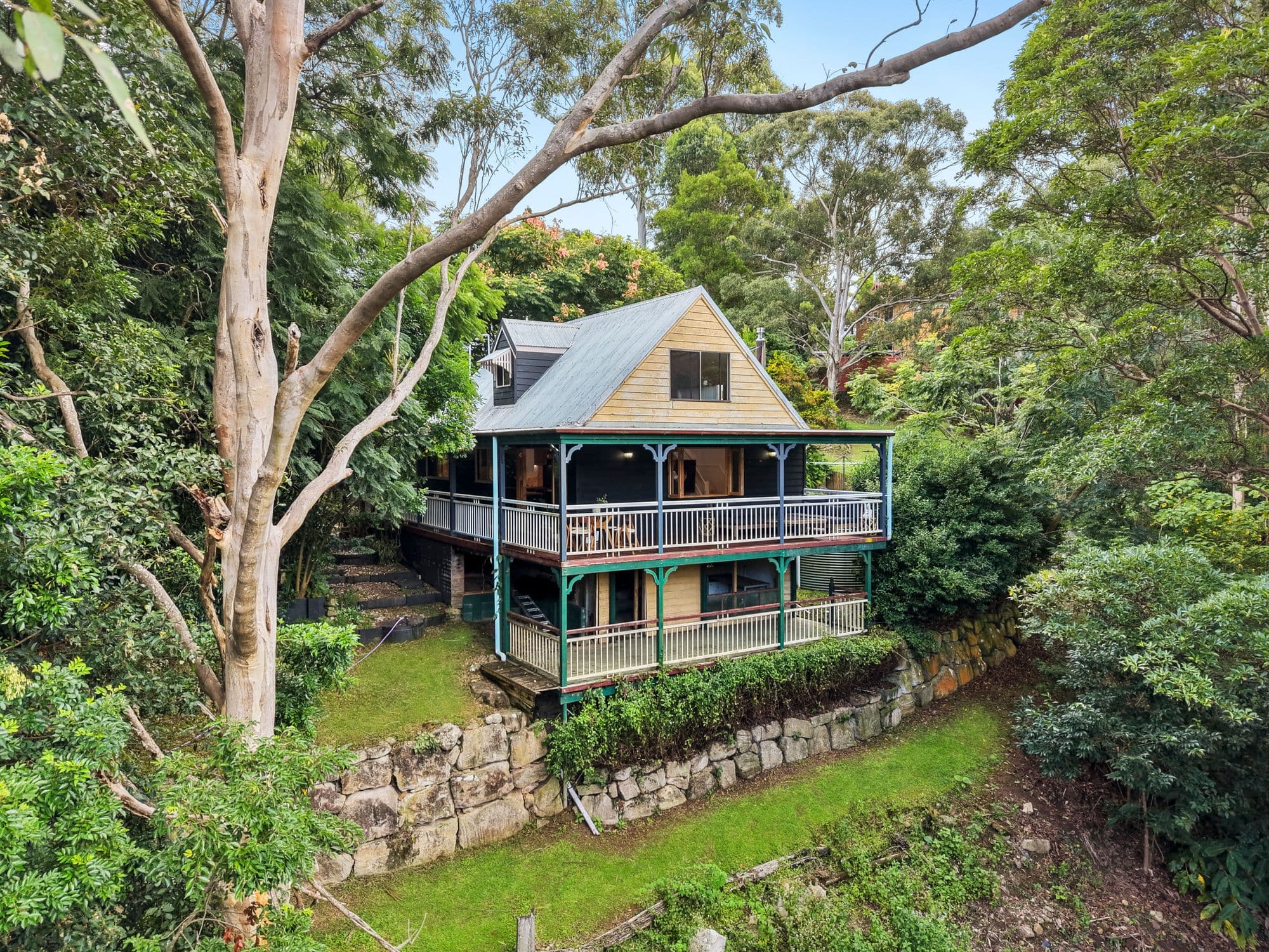 14 Rainer Drive, TAMBORINE MOUNTAIN QLD 4272, Tamborine Mountain - Thumbnail 3