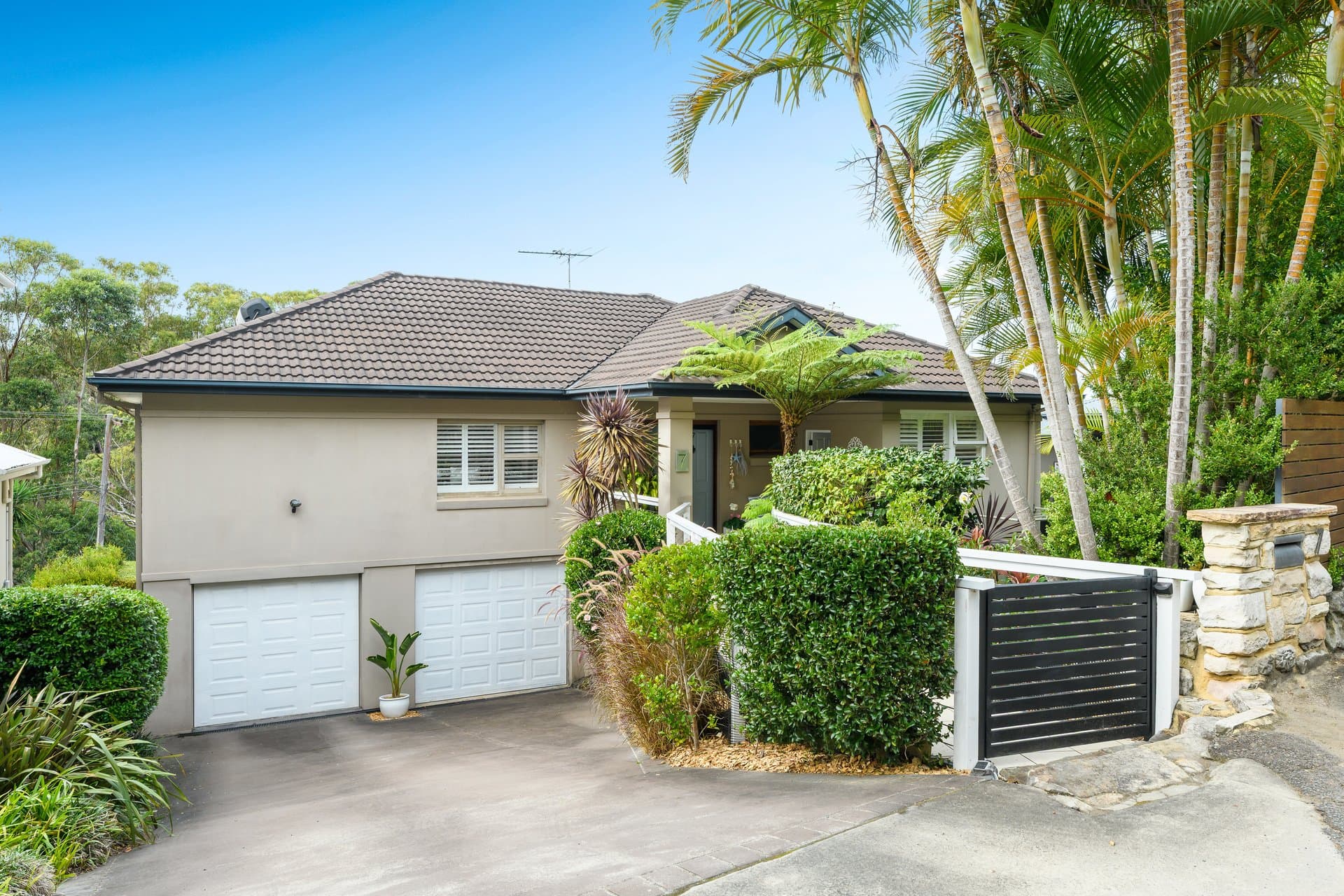 7 Marina Crescent, Gymea Bay - Thumbnail 6