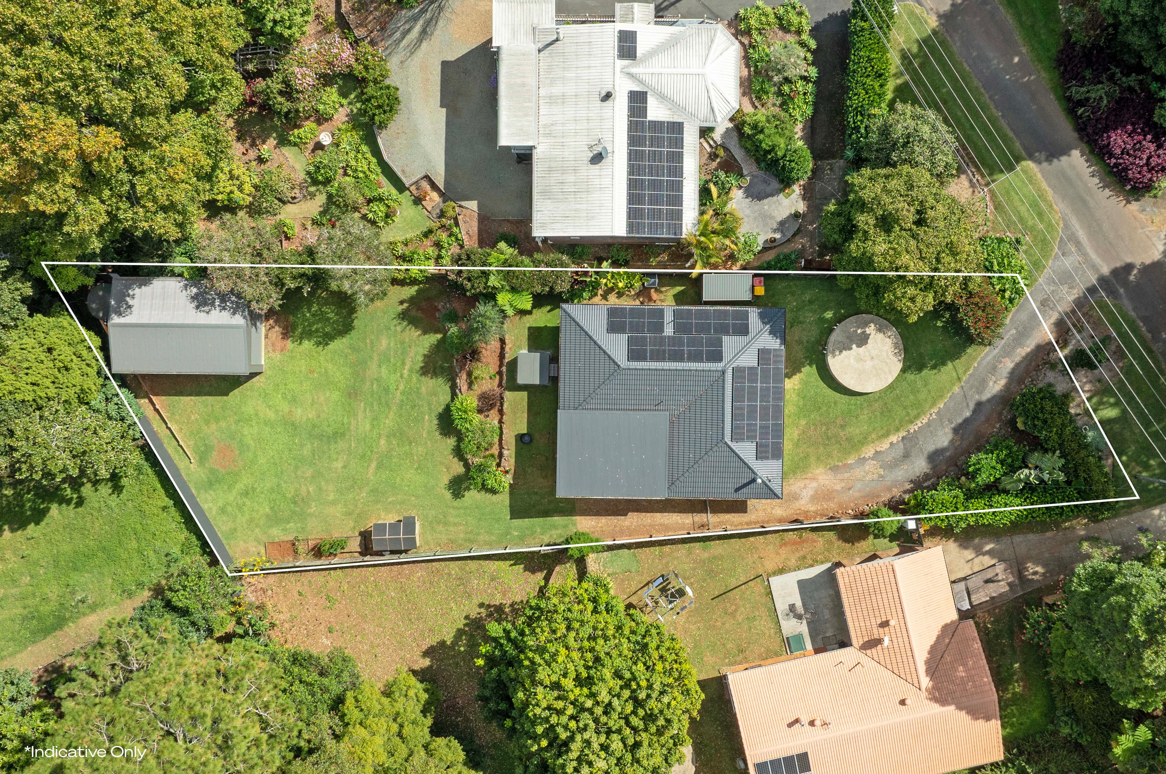 21 Ocean View Parade, TAMBORINE MOUNTAIN QLD 4272, Tamborine Mountain - Image 1