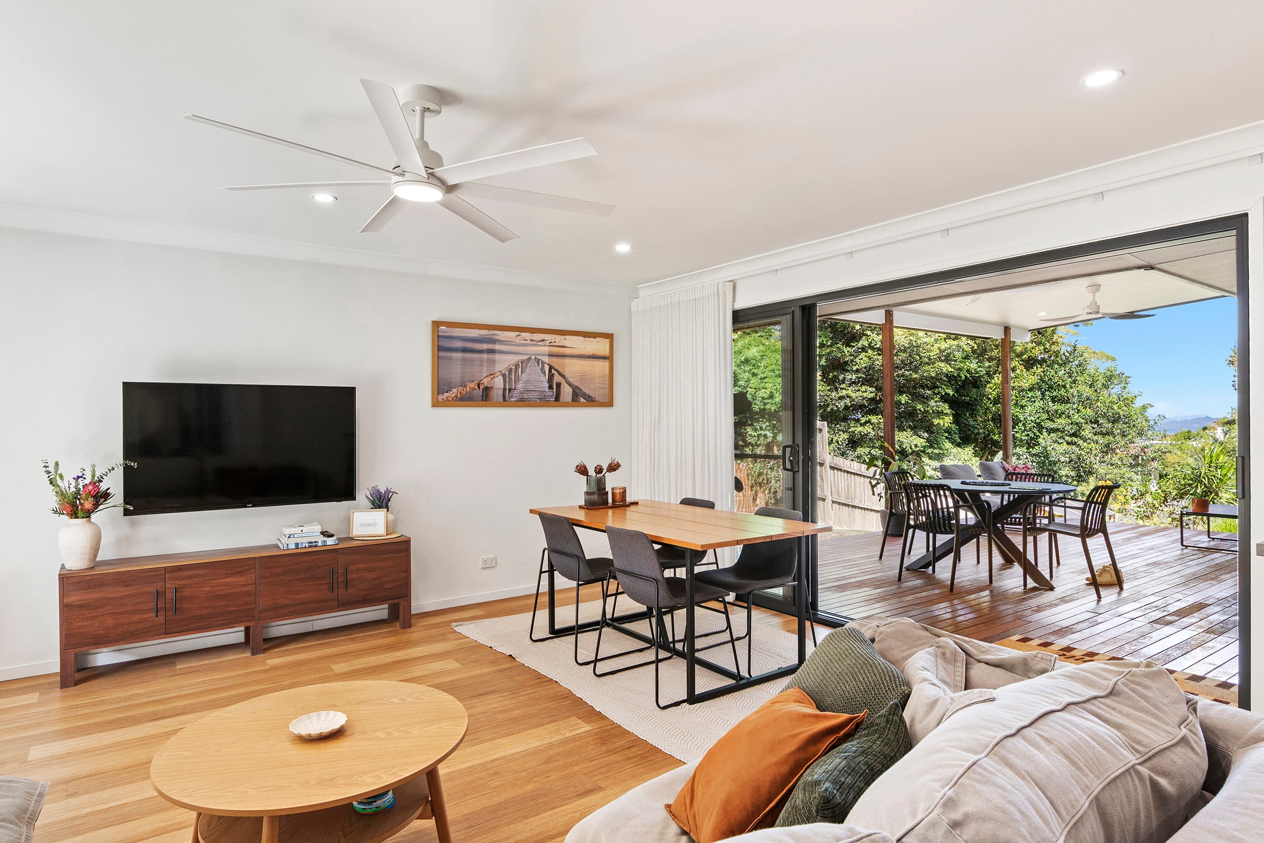 21 Ocean View Parade, TAMBORINE MOUNTAIN QLD 4272, Tamborine Mountain - Thumbnail 4