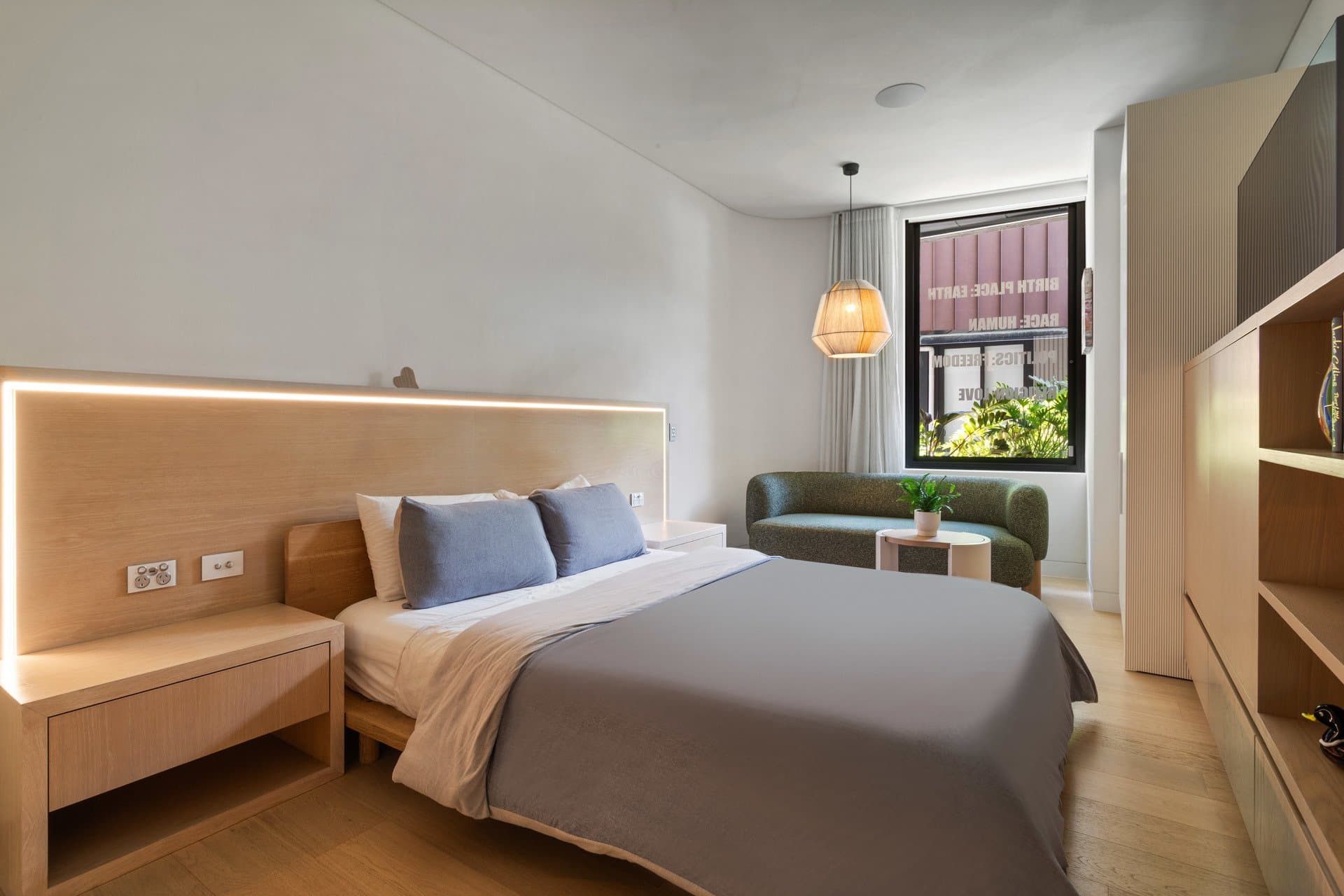 13/56 Mount Street, Pyrmont - Thumbnail 5