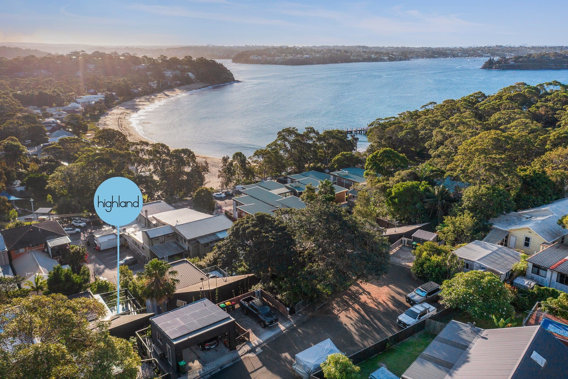 7/39 Scarborough Street, Bundeena - Image 1