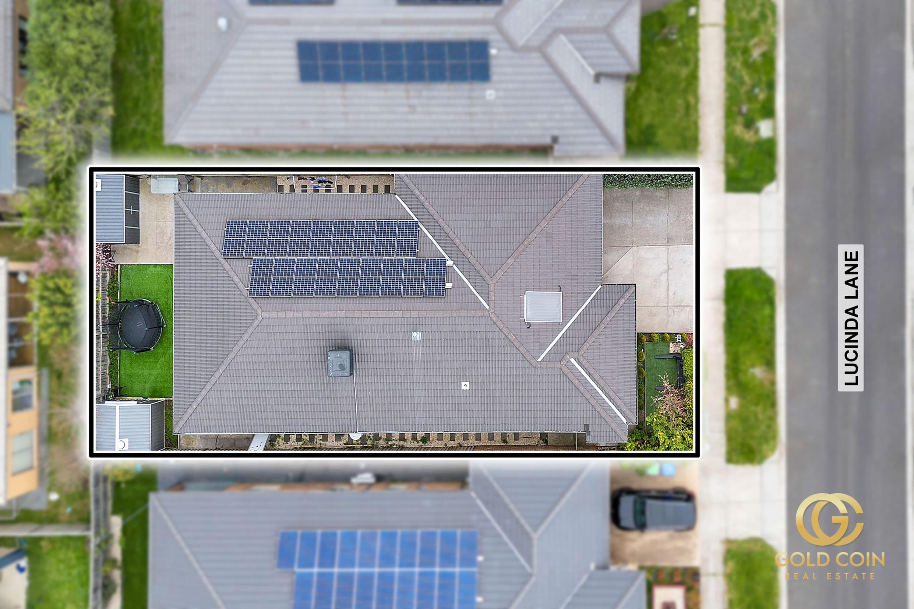 25 Lucinda Lane, Cranbourne North - Thumbnail 2