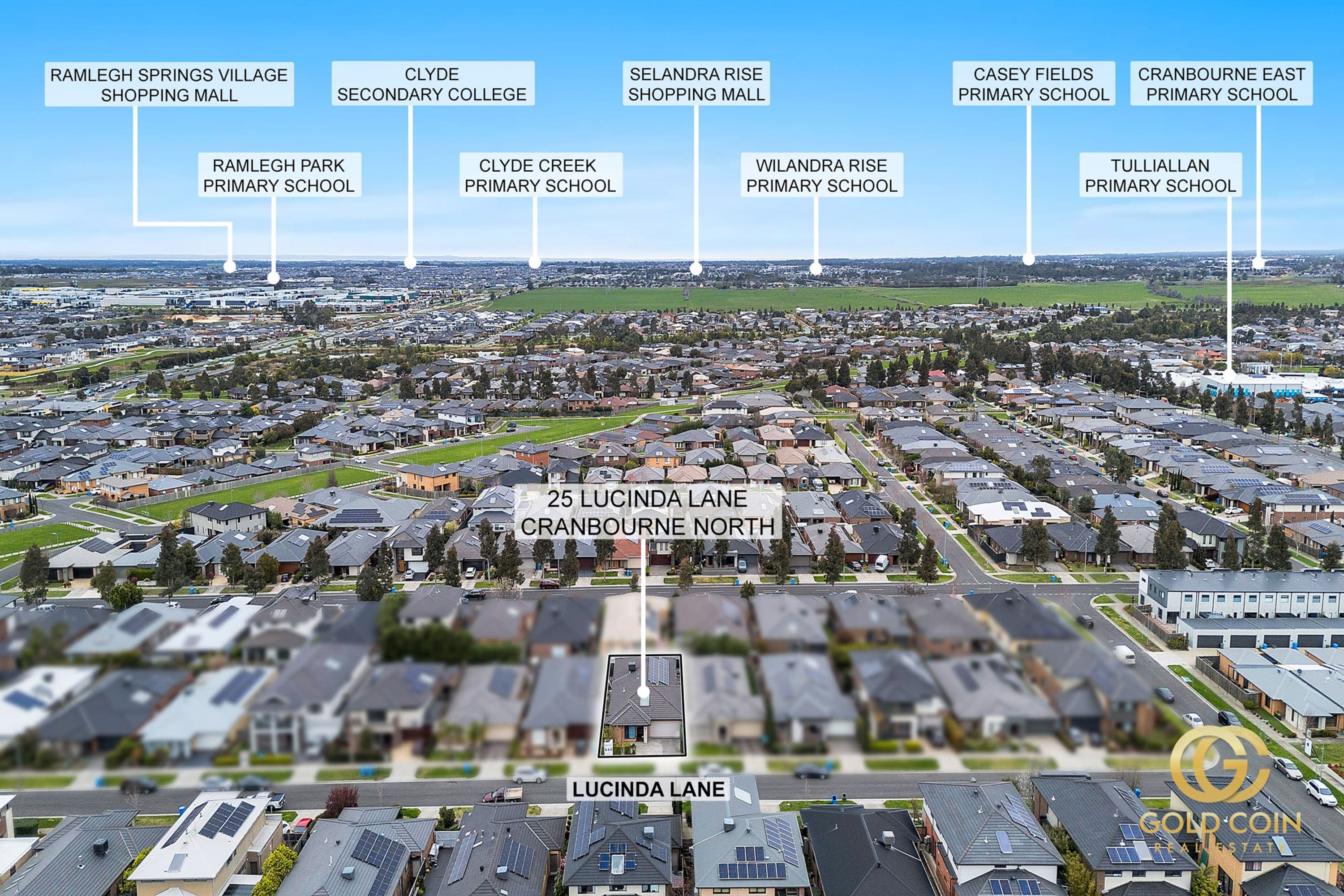 25 Lucinda Lane, Cranbourne North - Thumbnail 3