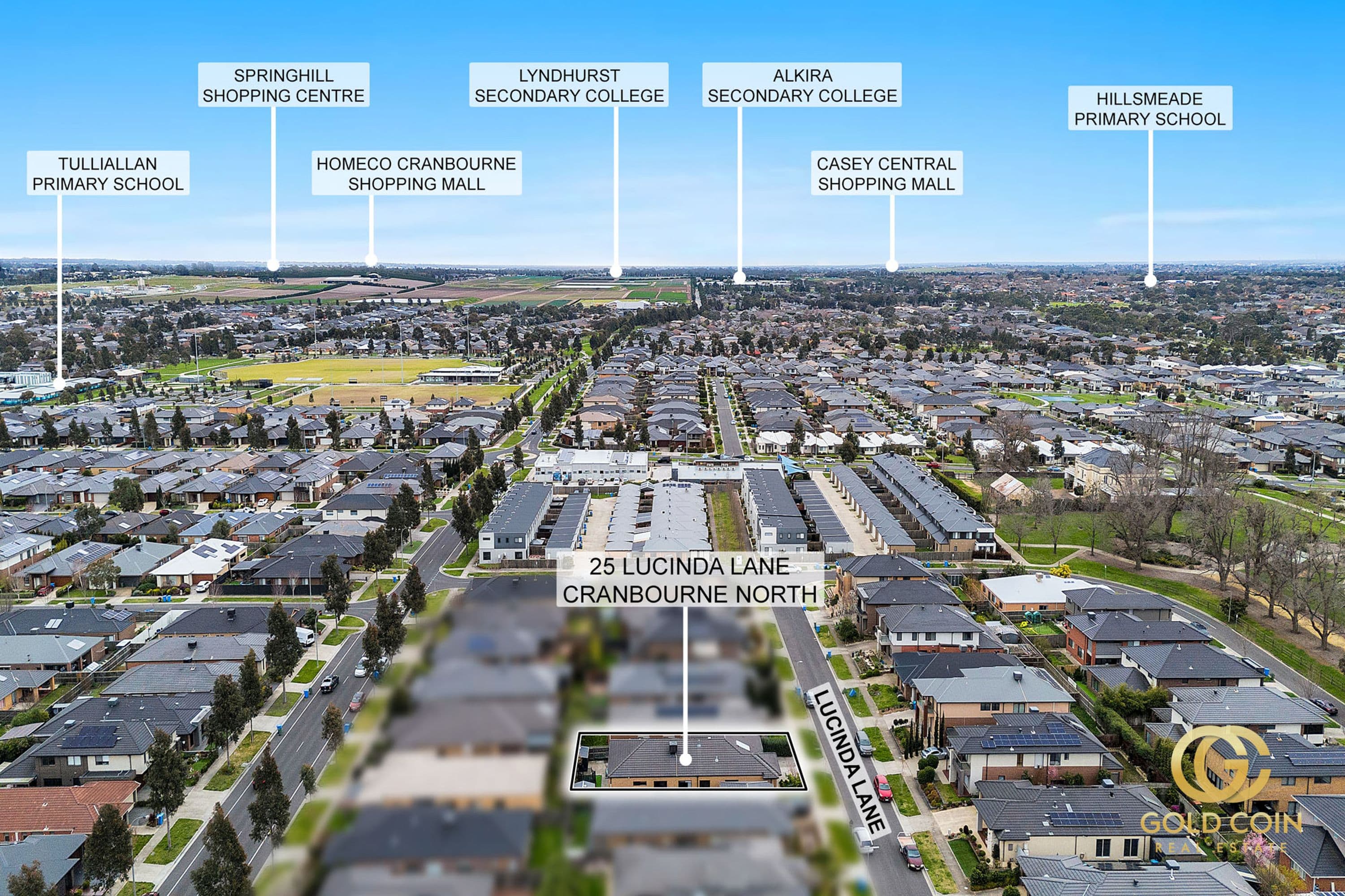 25 Lucinda Lane, Cranbourne North - Thumbnail 4