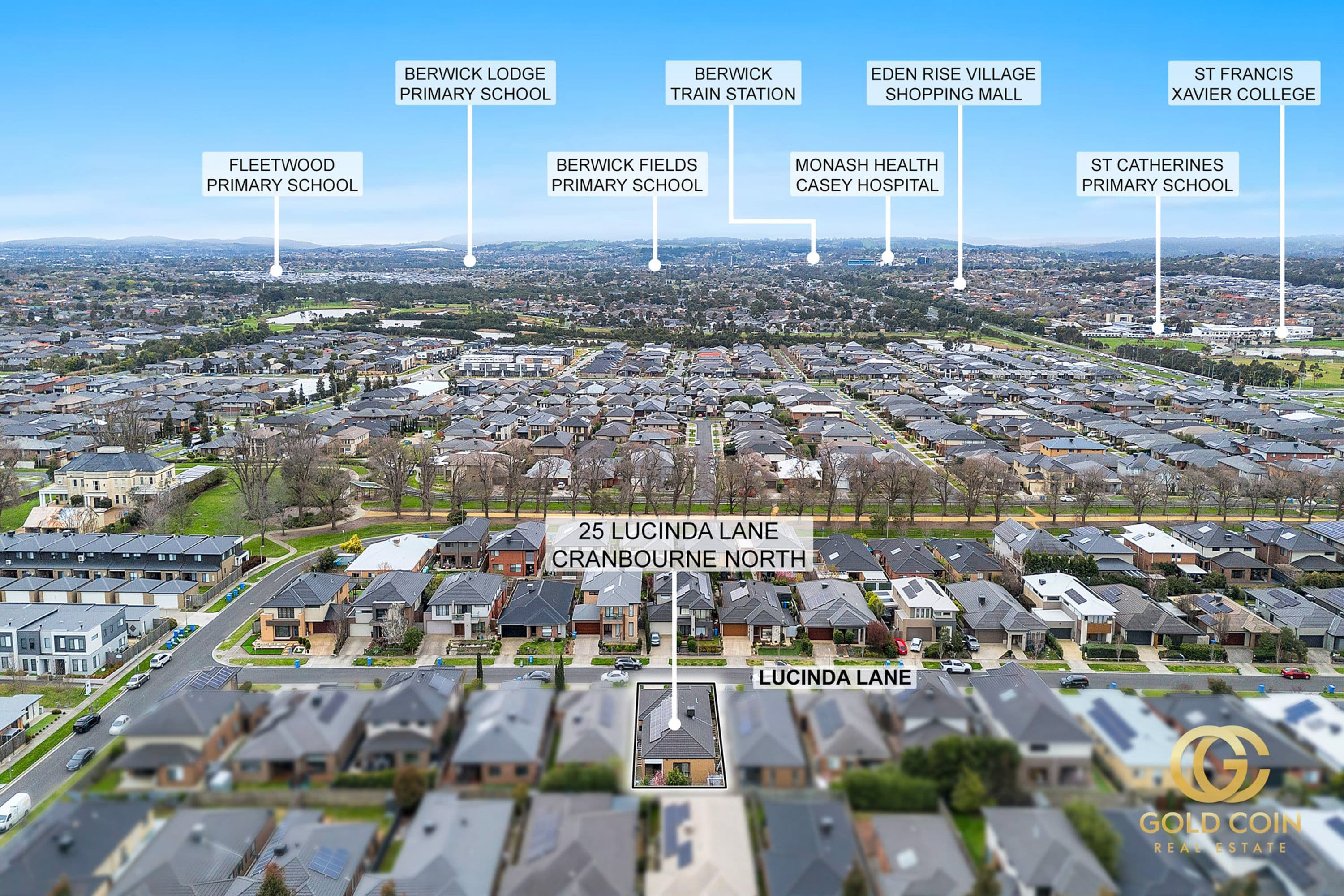 25 Lucinda Lane, Cranbourne North - Thumbnail 5
