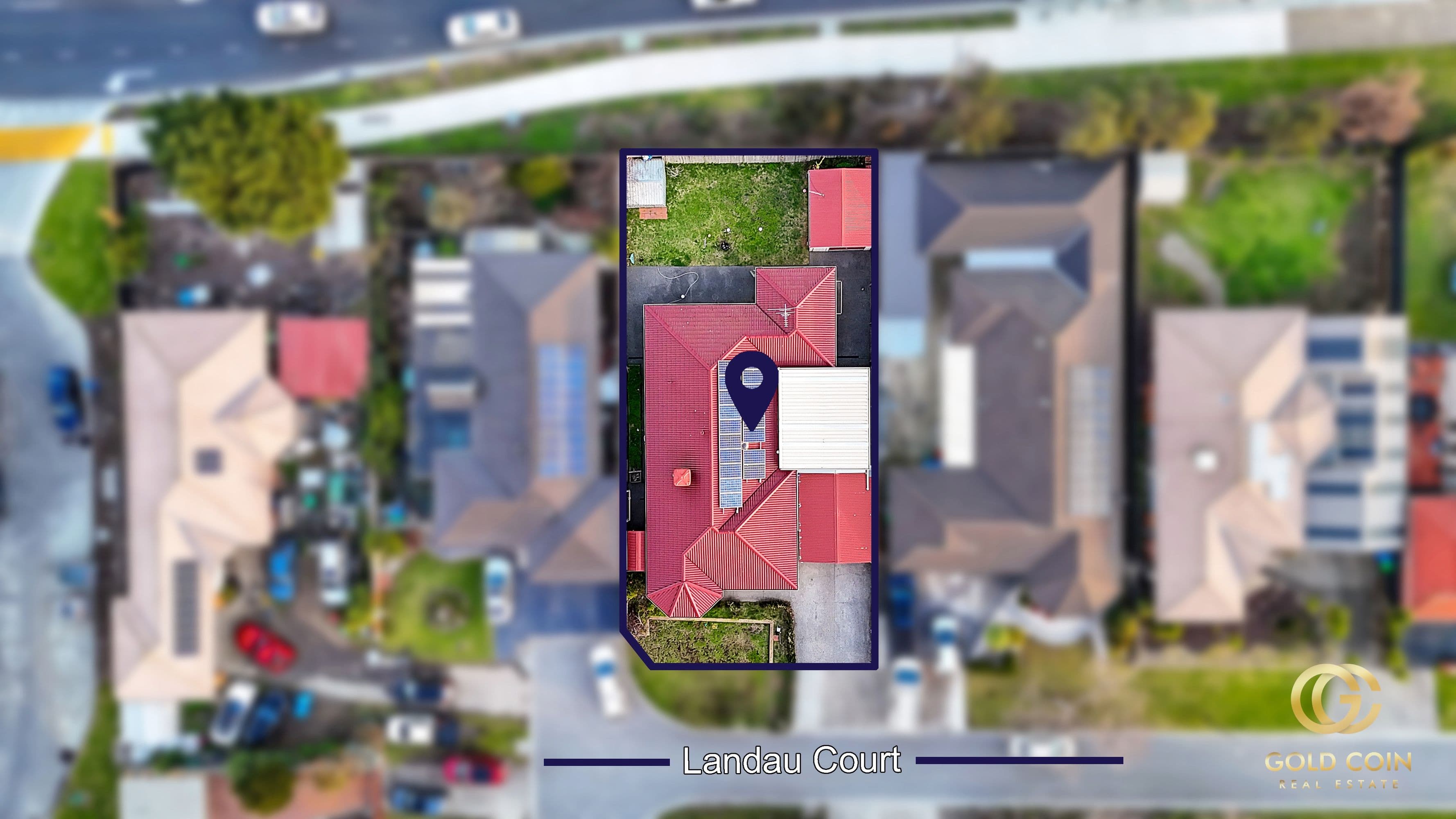 8 Landau Court, Cranbourne North - Thumbnail 4