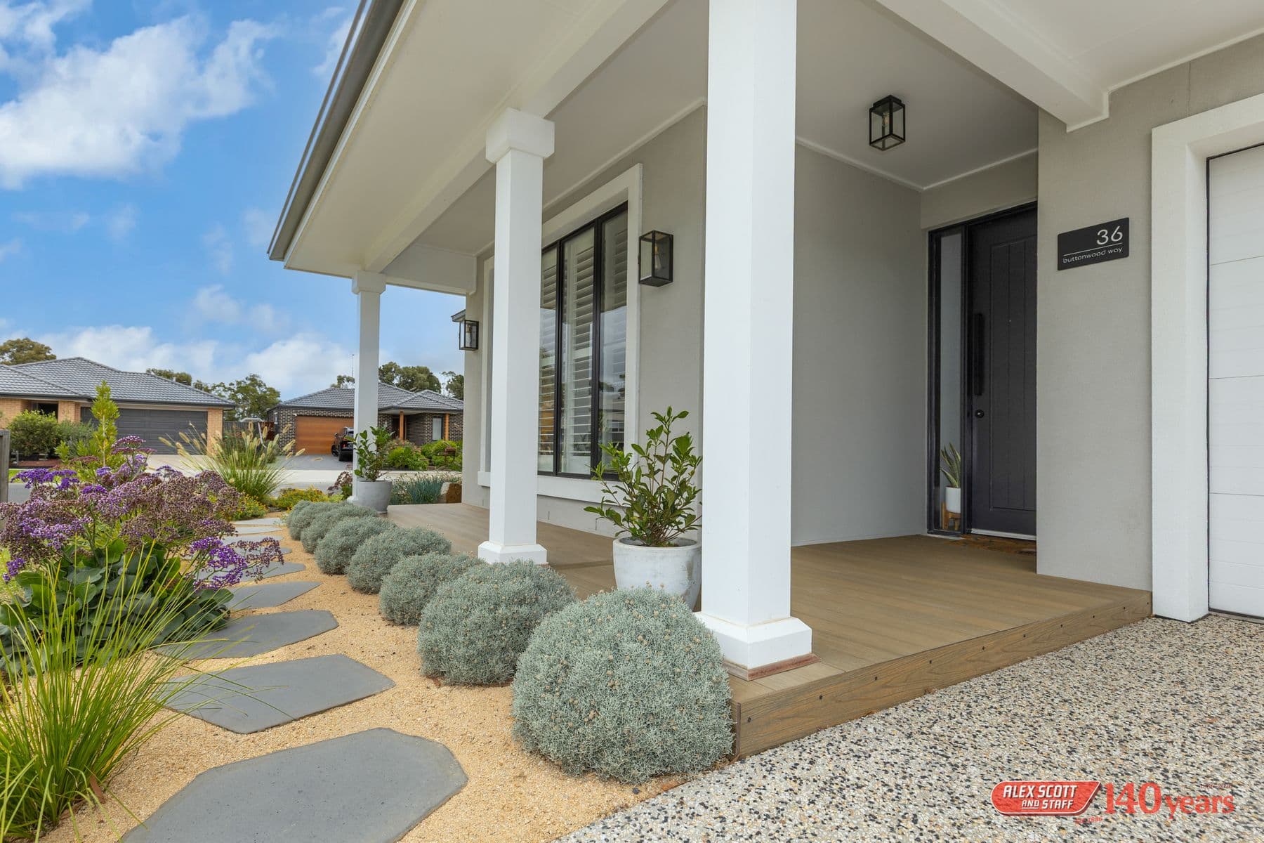 36 Buttonwood Way, Grantville, Grantville - Image 1
