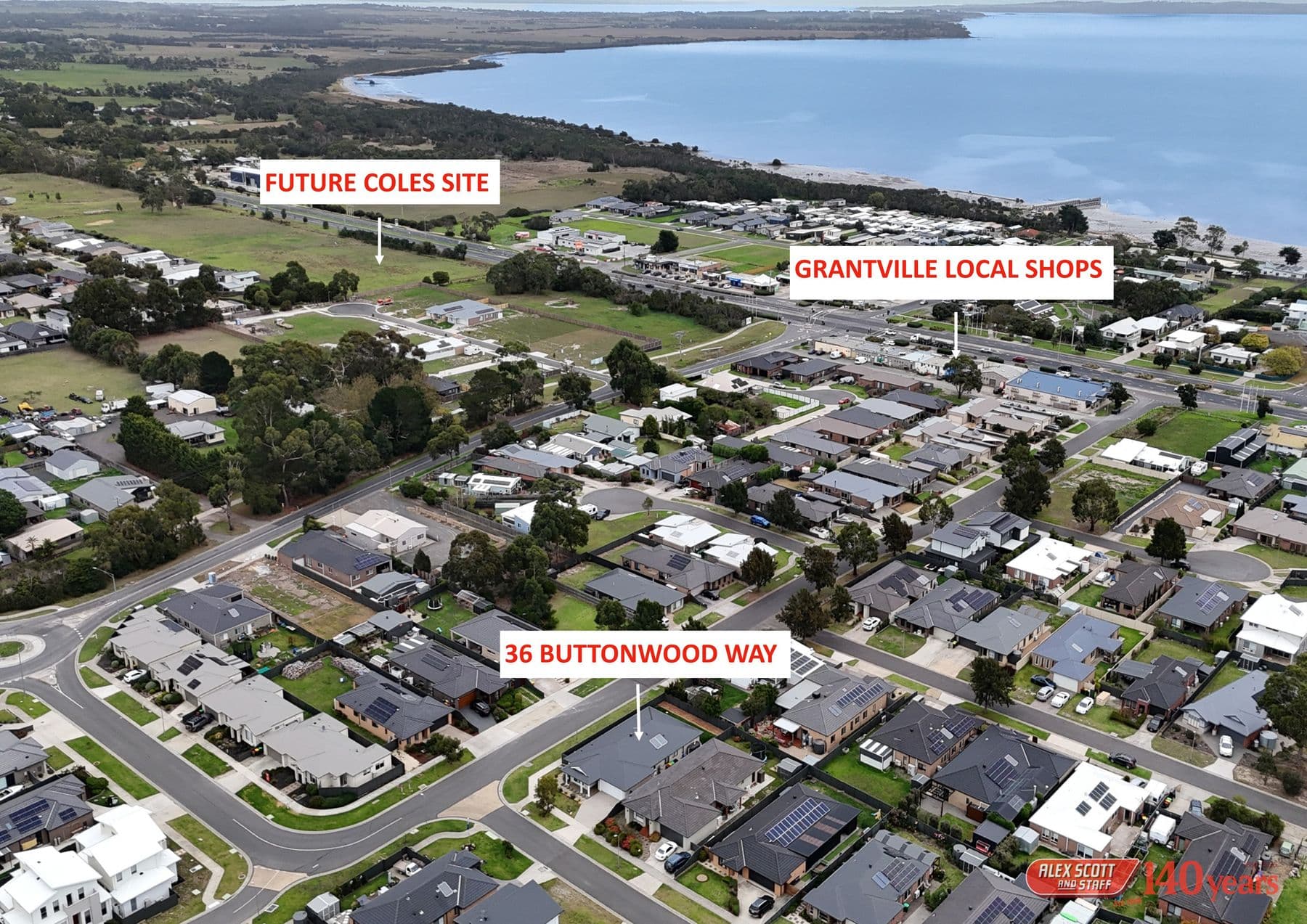 36 Buttonwood Way, Grantville, Grantville - Thumbnail 4