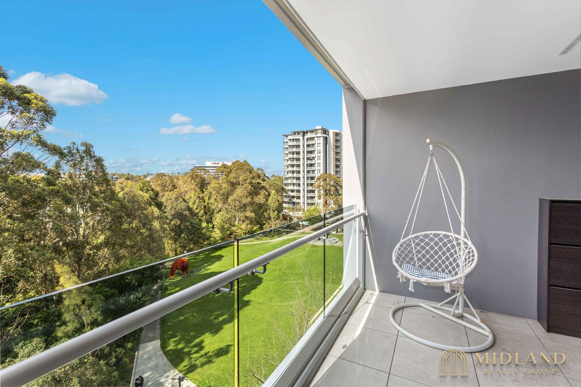 512/2 Cottonwood Crescent, Macquarie Park, Macquarie Park - Thumbnail 3