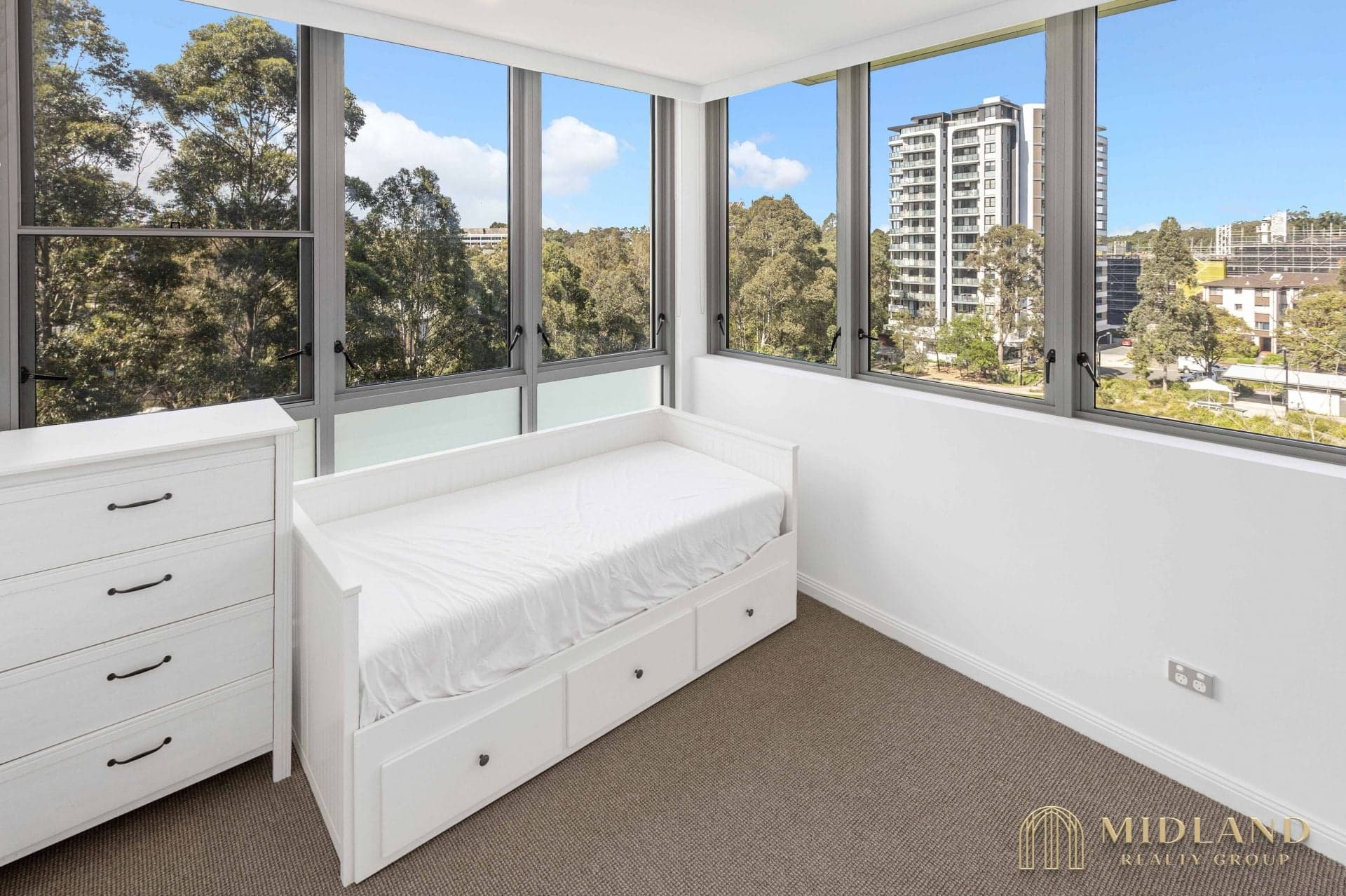 512/2 Cottonwood Crescent, Macquarie Park, Macquarie Park - Thumbnail 4