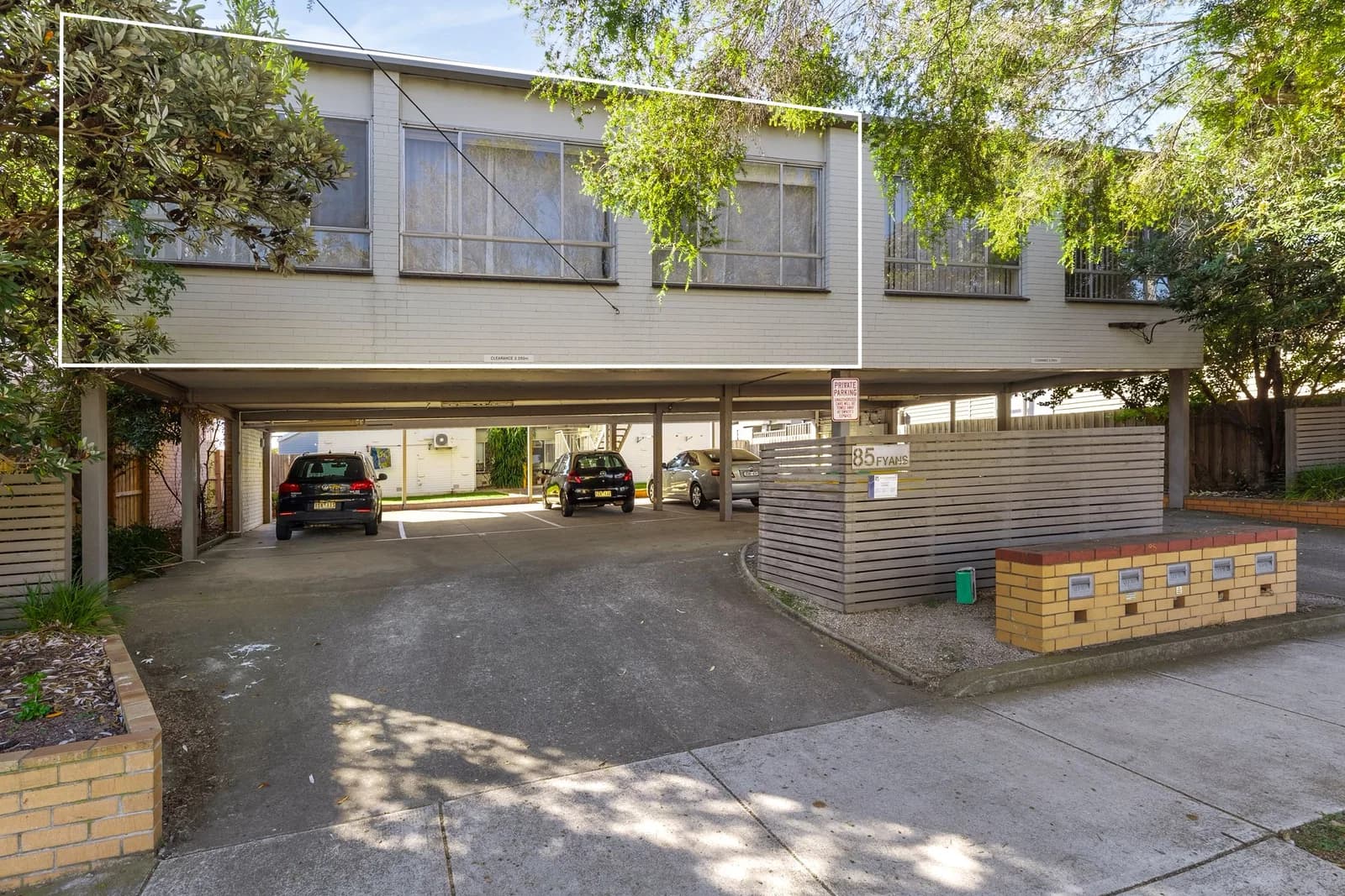 1/85 Fyans Street, South Geelong - Image 1