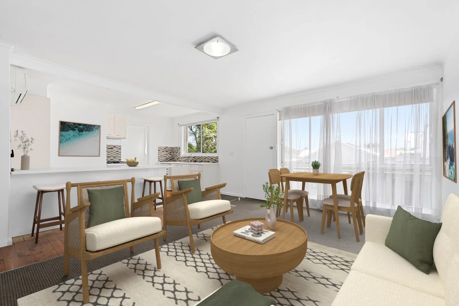 1/85 Fyans Street, South Geelong - Thumbnail 3