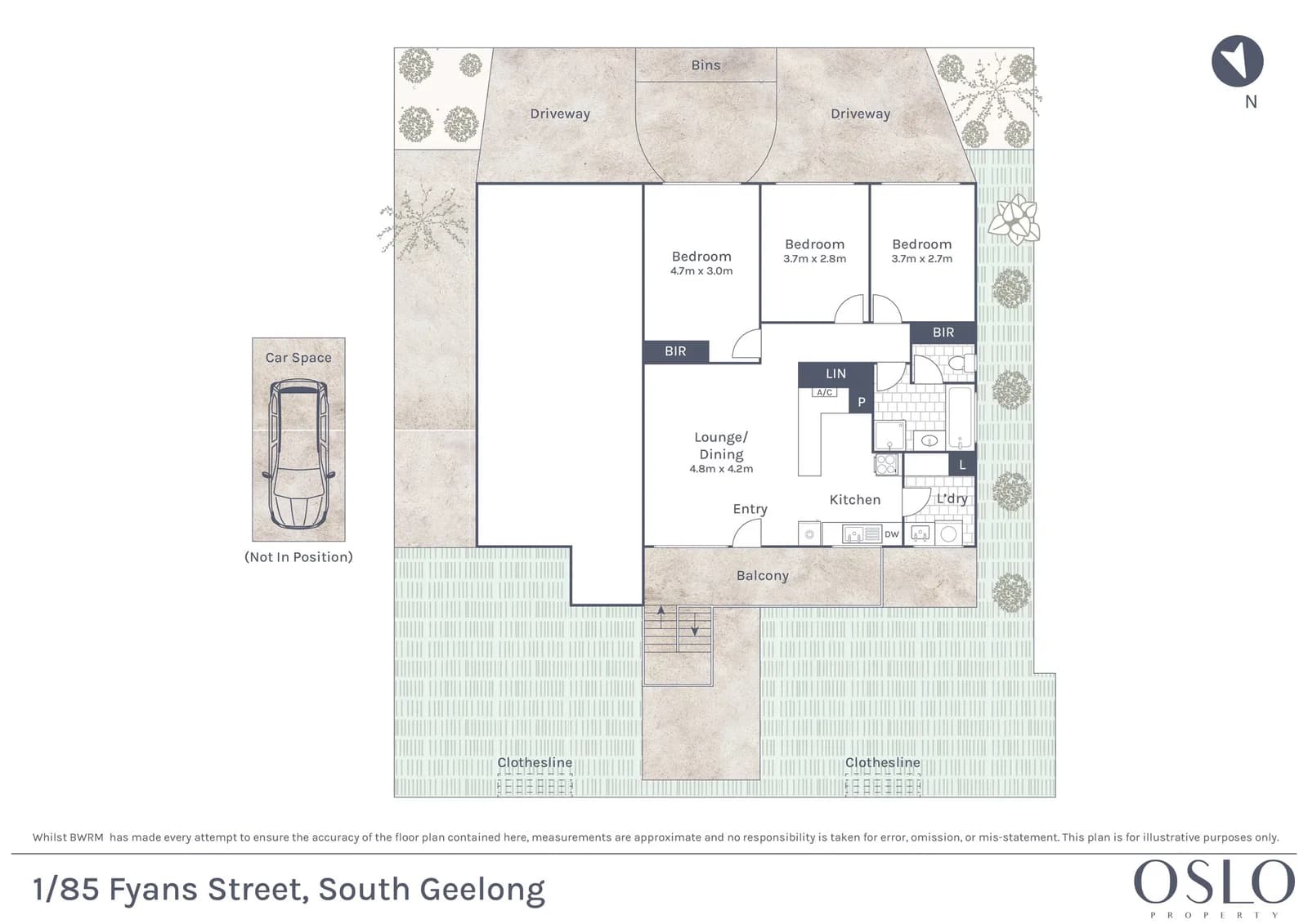 1/85 Fyans Street, South Geelong - Thumbnail 7
