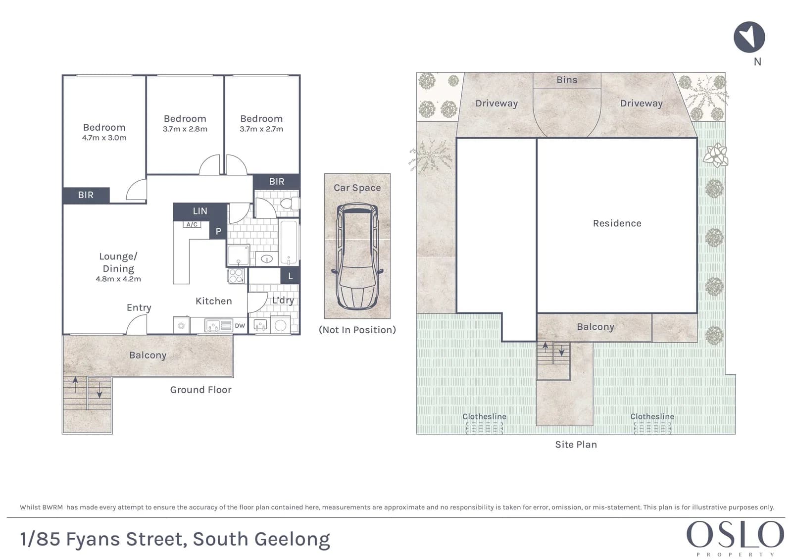 1/85 Fyans Street, South Geelong - Thumbnail 8