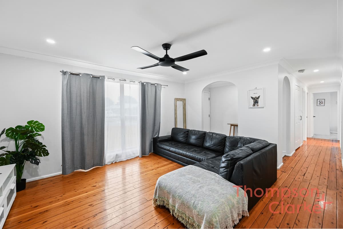 1 Unicomb Close, Rutherford - Thumbnail 5