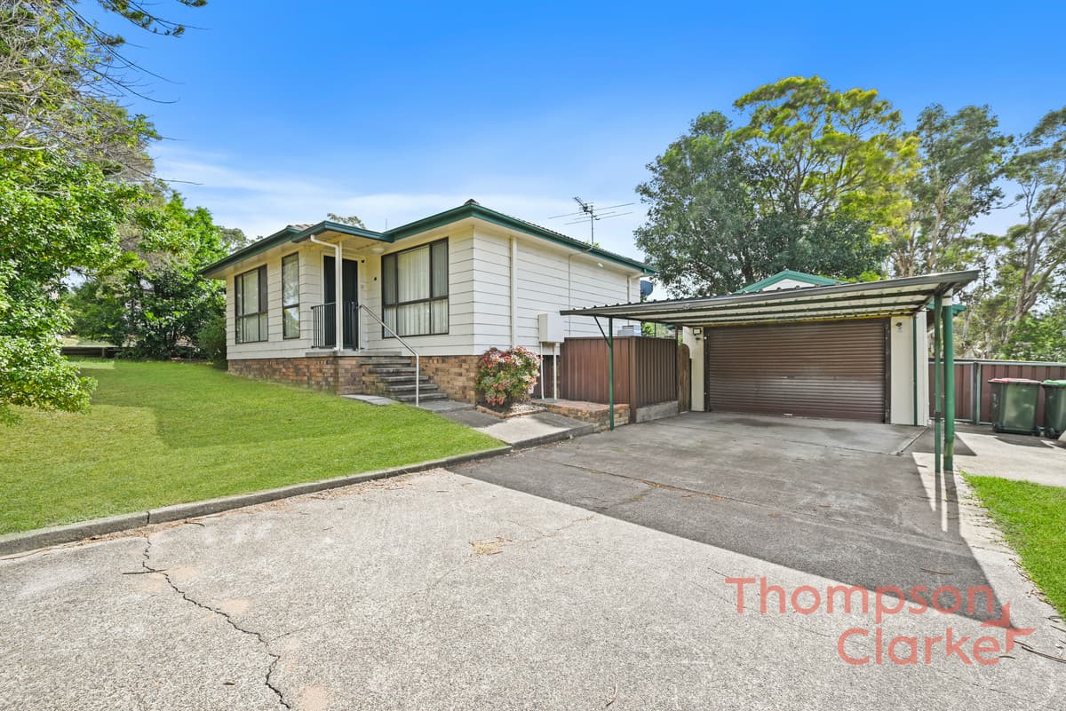 12 Goodlet Street, Rutherford - Image 1