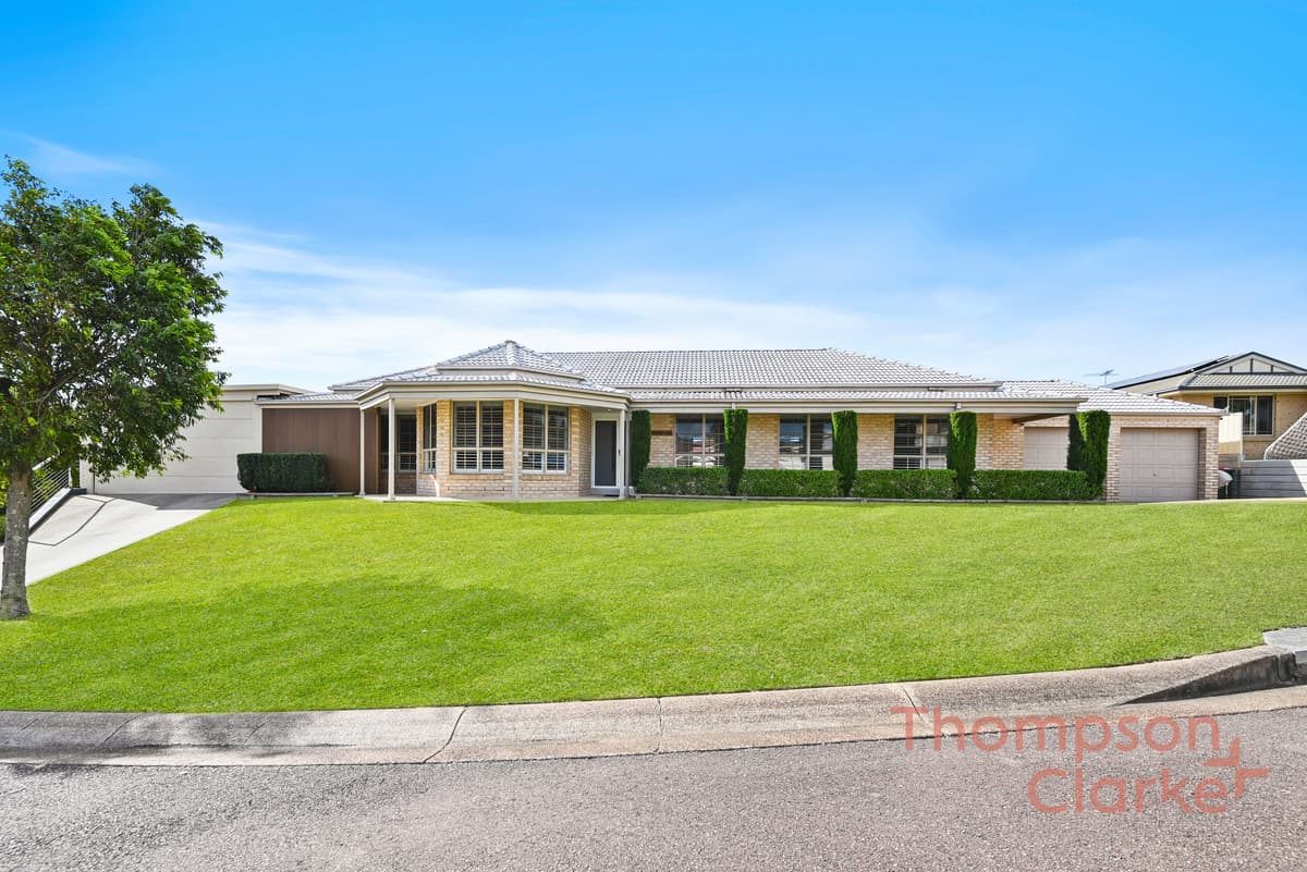 10 Brentwood Terrace, Thornton - Image 1