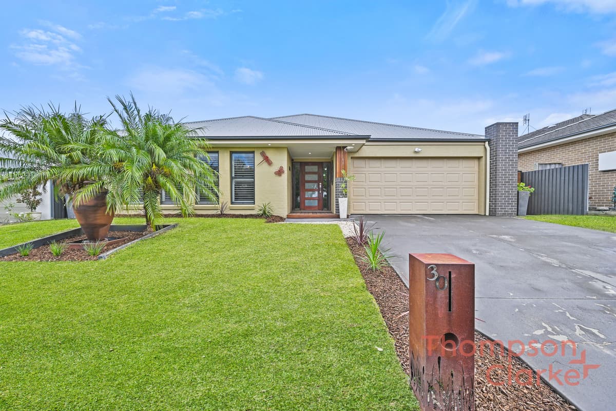 30 Lapwing Street, Aberglasslyn - Image 1