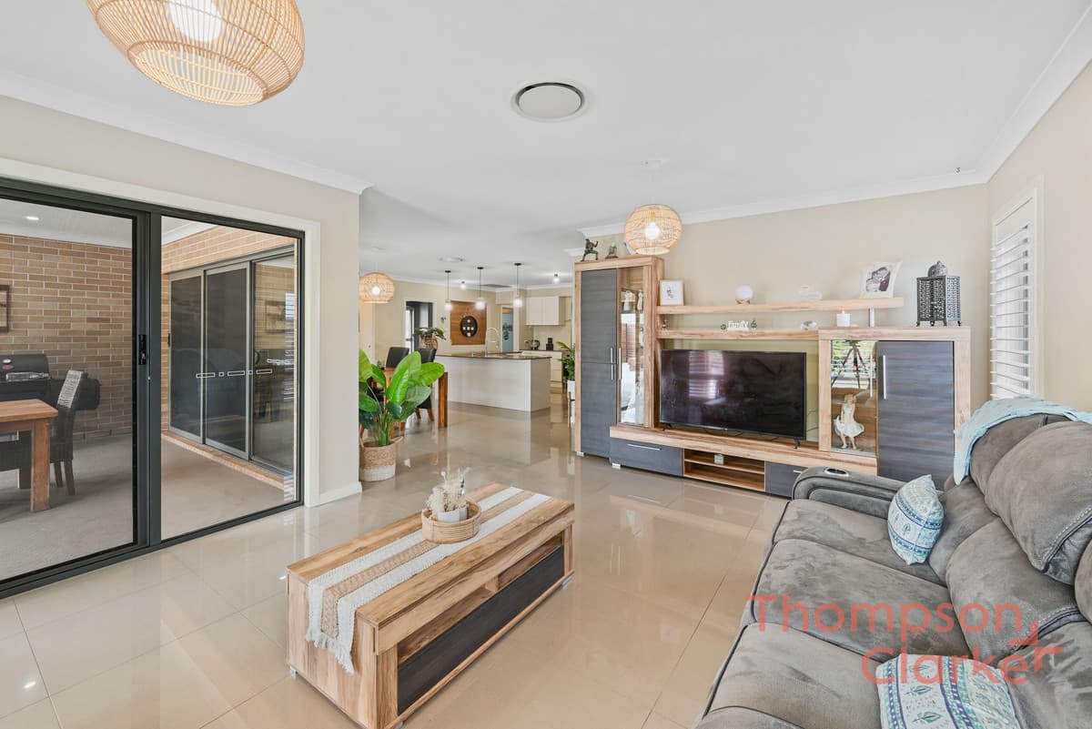 30 Lapwing Street, Aberglasslyn - Thumbnail 8