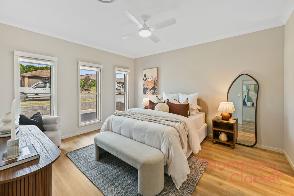 12 Grasshawk Drive, Chisholm - Thumbnail 4