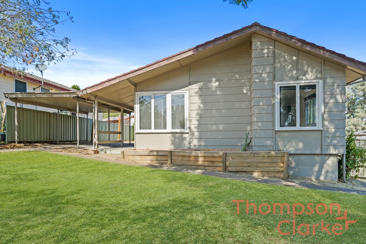 13 Tobruk Avenue, Muswellbrook - Image 1