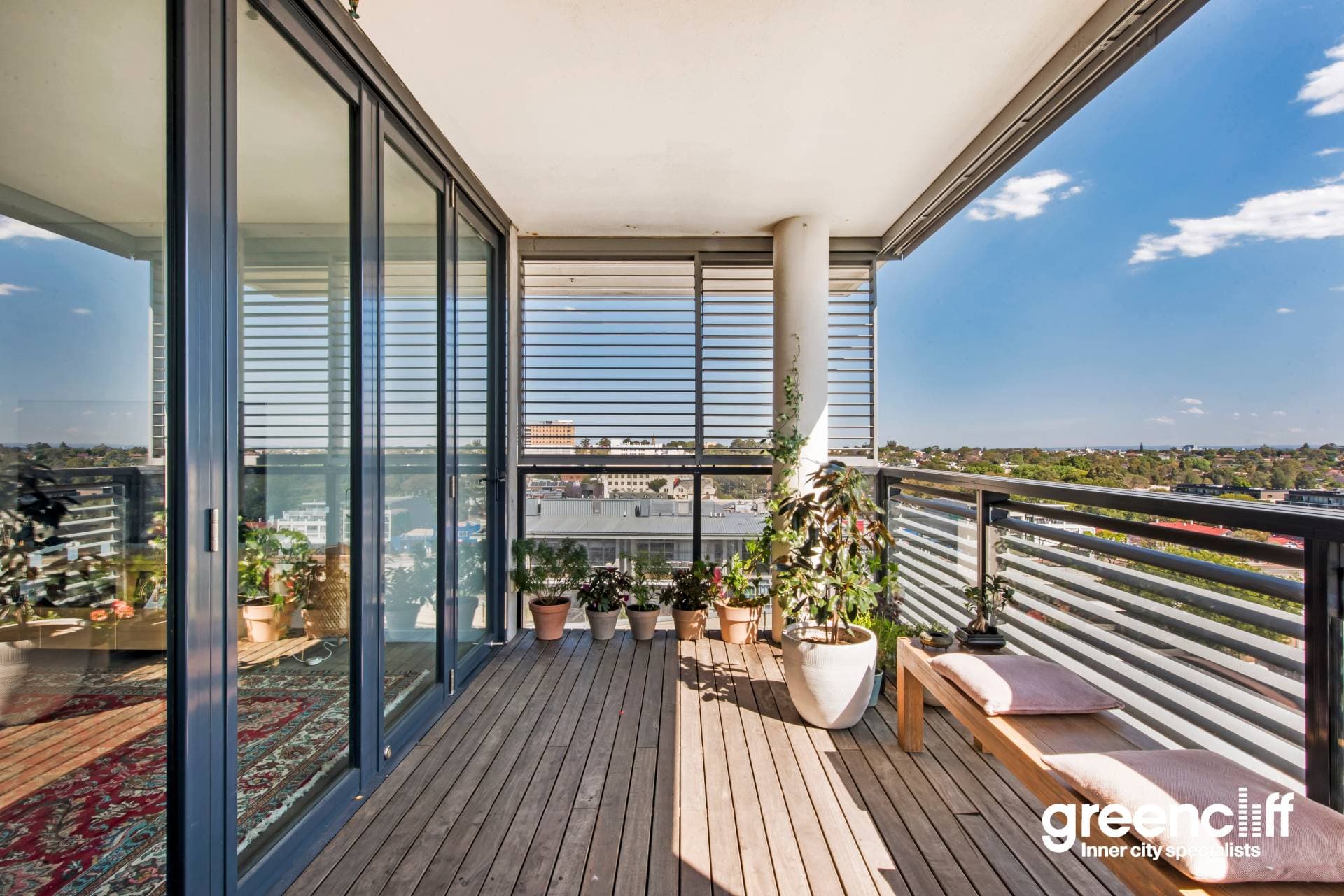 1109, 1 Sterling Cct, Camperdown - Image 1