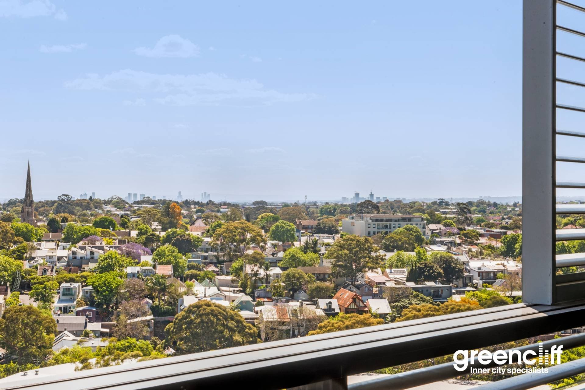 1109, 1 Sterling Cct, Camperdown - Thumbnail 2