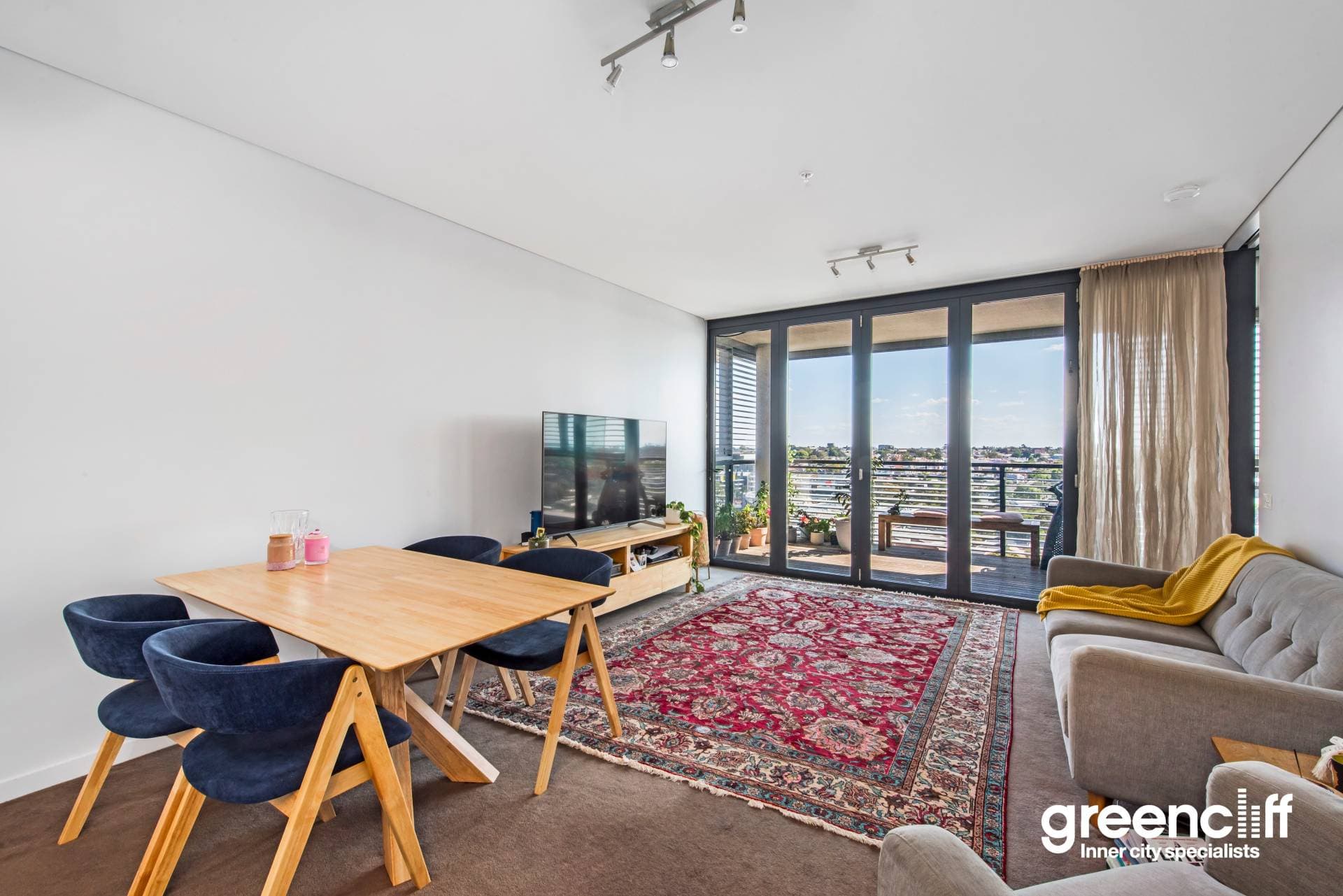 1109, 1 Sterling Cct, Camperdown - Thumbnail 3