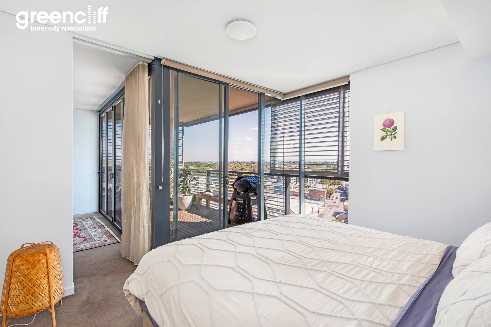 1109, 1 Sterling Cct, Camperdown - Thumbnail 5