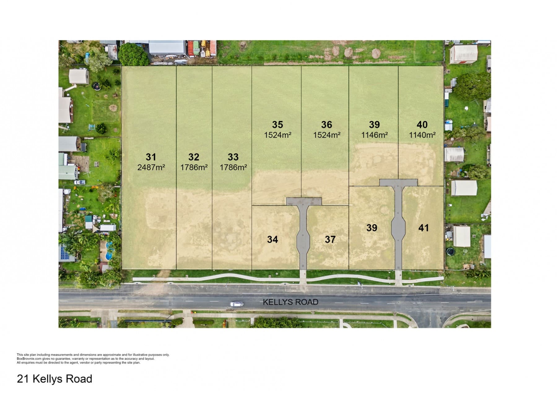 21 Kellys Road,
											WALKERSTON, Walkerston - Thumbnail 2