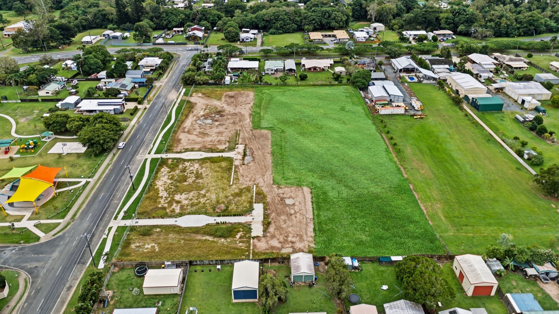 21 Kellys Road,
											WALKERSTON, Walkerston - Thumbnail 4