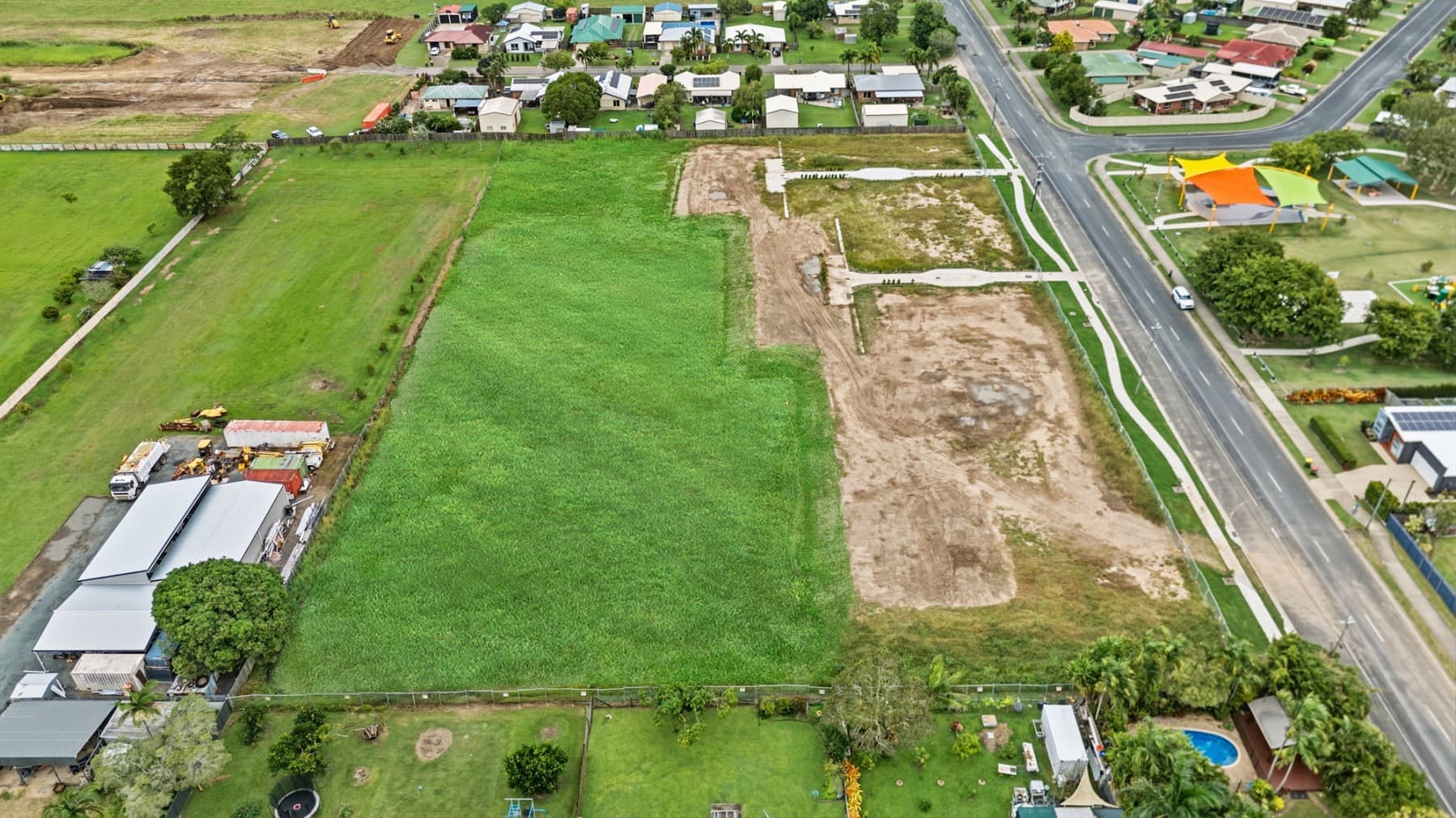 21 Kellys Road,
											WALKERSTON, Walkerston - Thumbnail 5