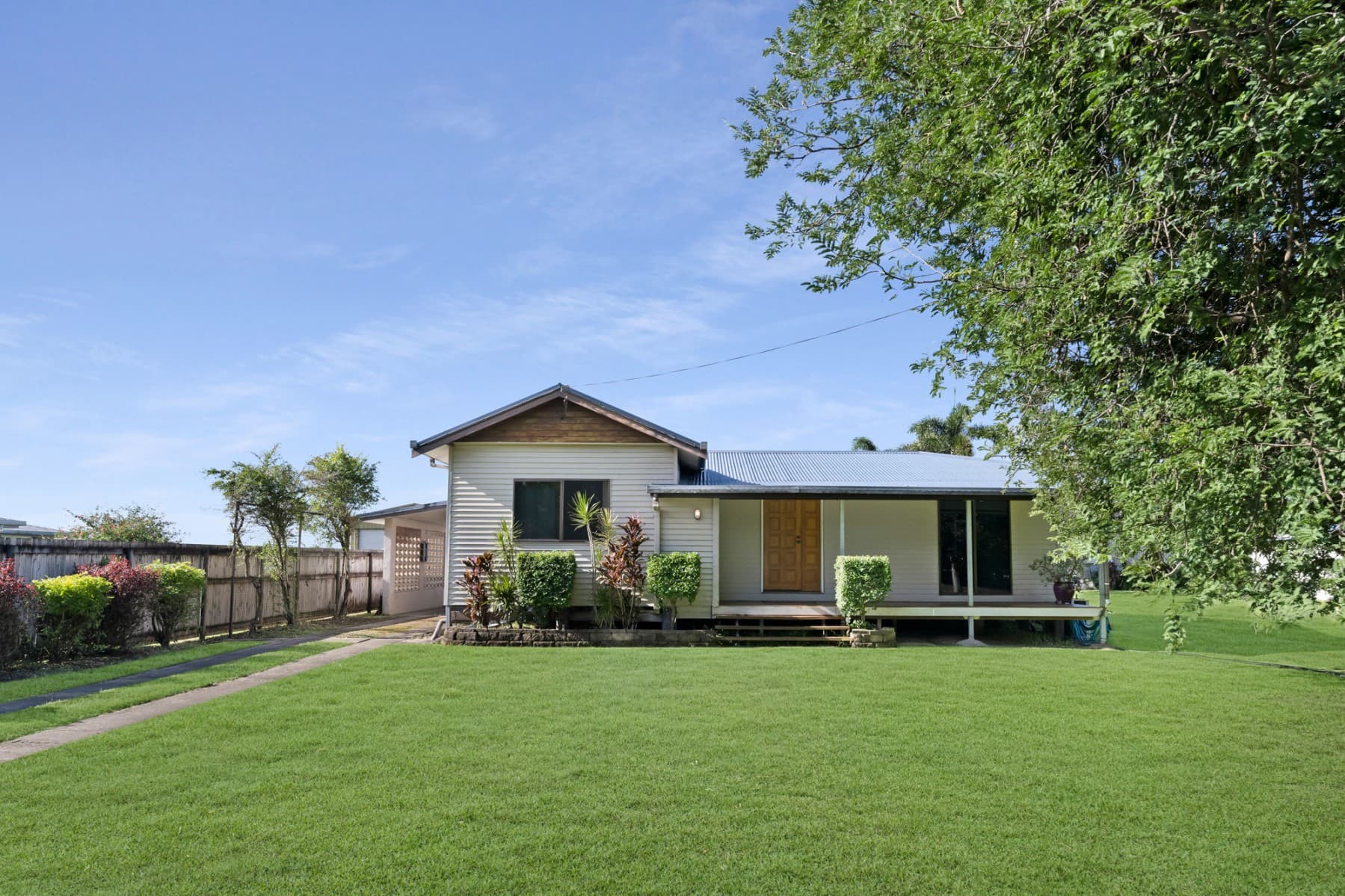 20 Mackenzies Road,
											CALEN, Calen - Image 1