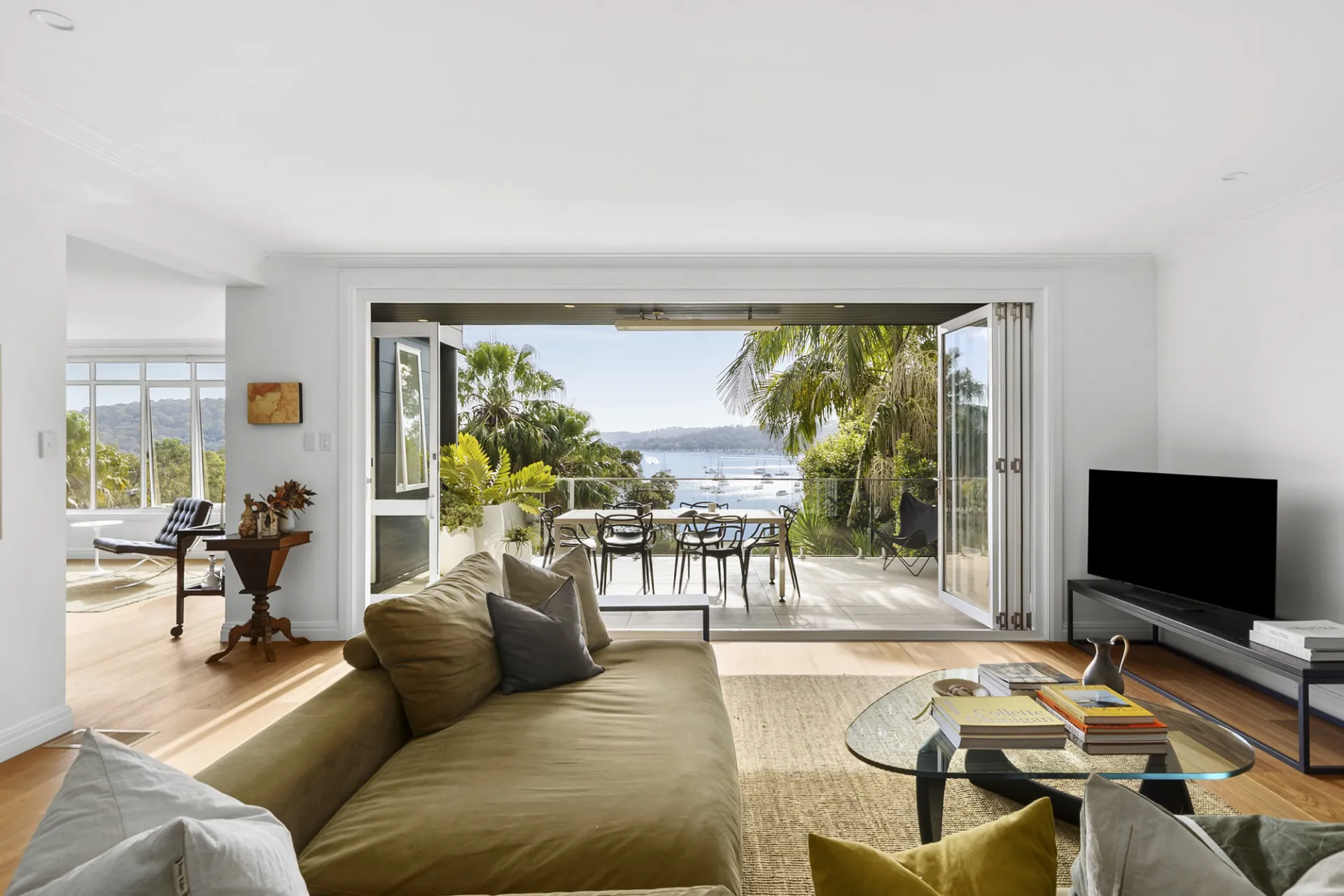 13 Corniche Road, Church Point, NSW, Church Point - Thumbnail 2