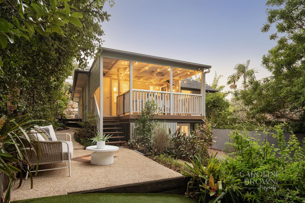 20 Susan Street, Red Hill QLD 4059, Red Hill - Thumbnail 2