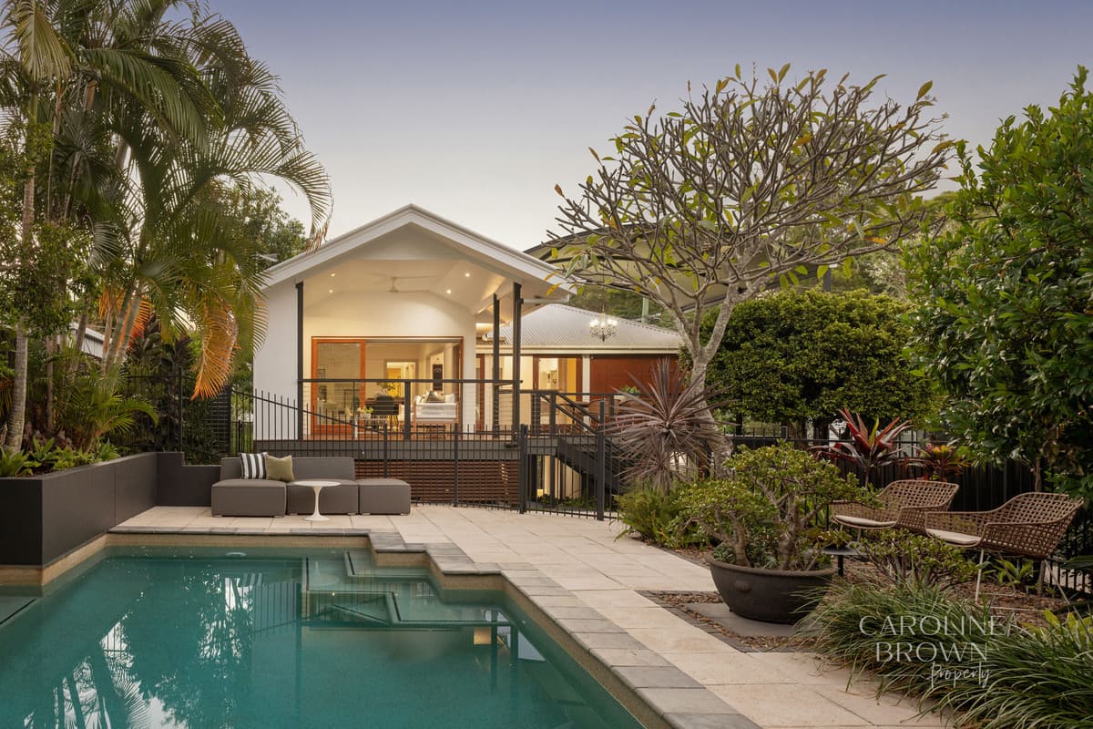 20 Susan Street, Red Hill QLD 4059, Red Hill - Thumbnail 3