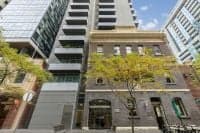 204/25-33 Wills Street, Melbourne VIC, Melbourne - Image 1
