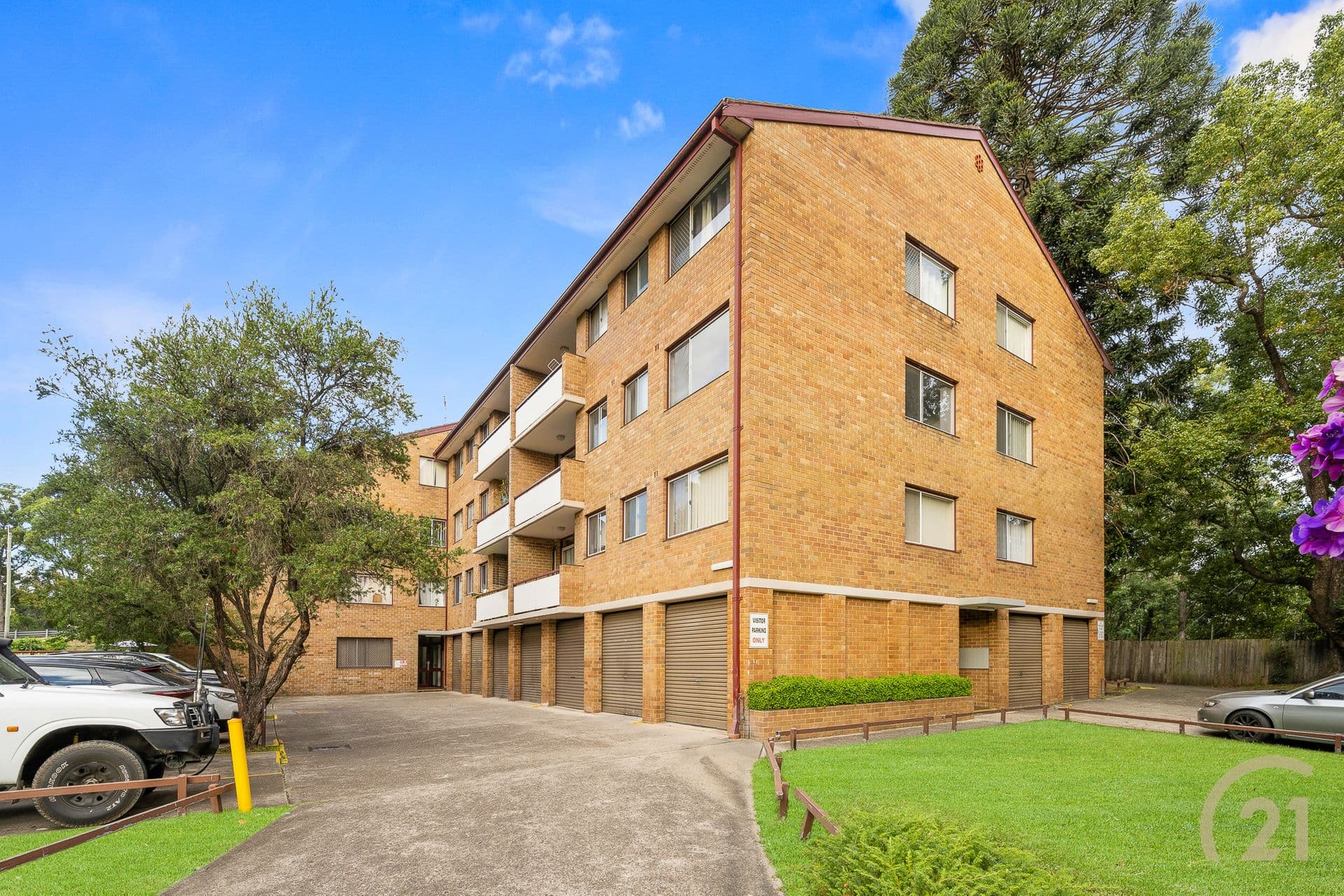 49/127 The Crescent, Fairfield, NSW, 2165, Fairfield - Image 1