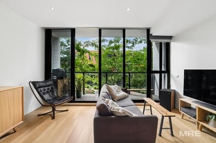 309/9 Griffiths Street, Richmond, VIC, 3121, Richmond - Image 1