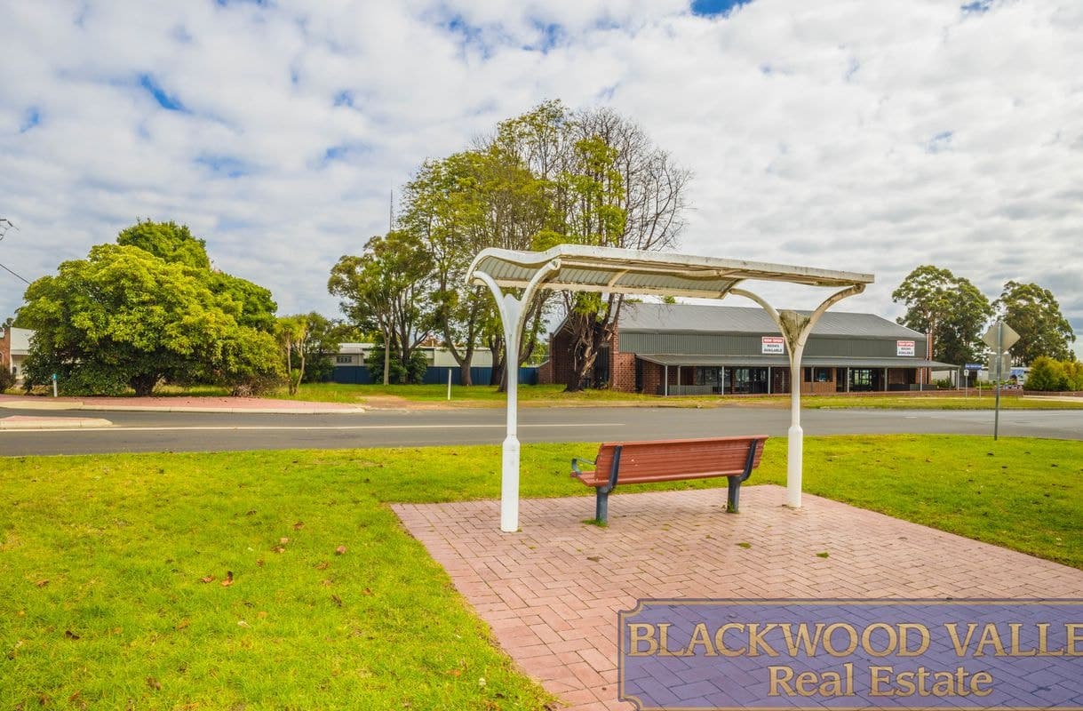 133 Giblett Street, Manjimup, Manjimup - Thumbnail 3