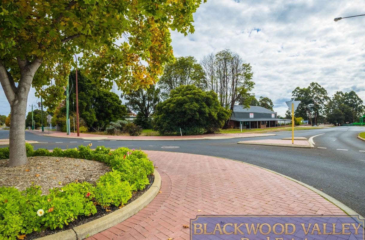 133 Giblett Street, Manjimup, Manjimup - Thumbnail 4