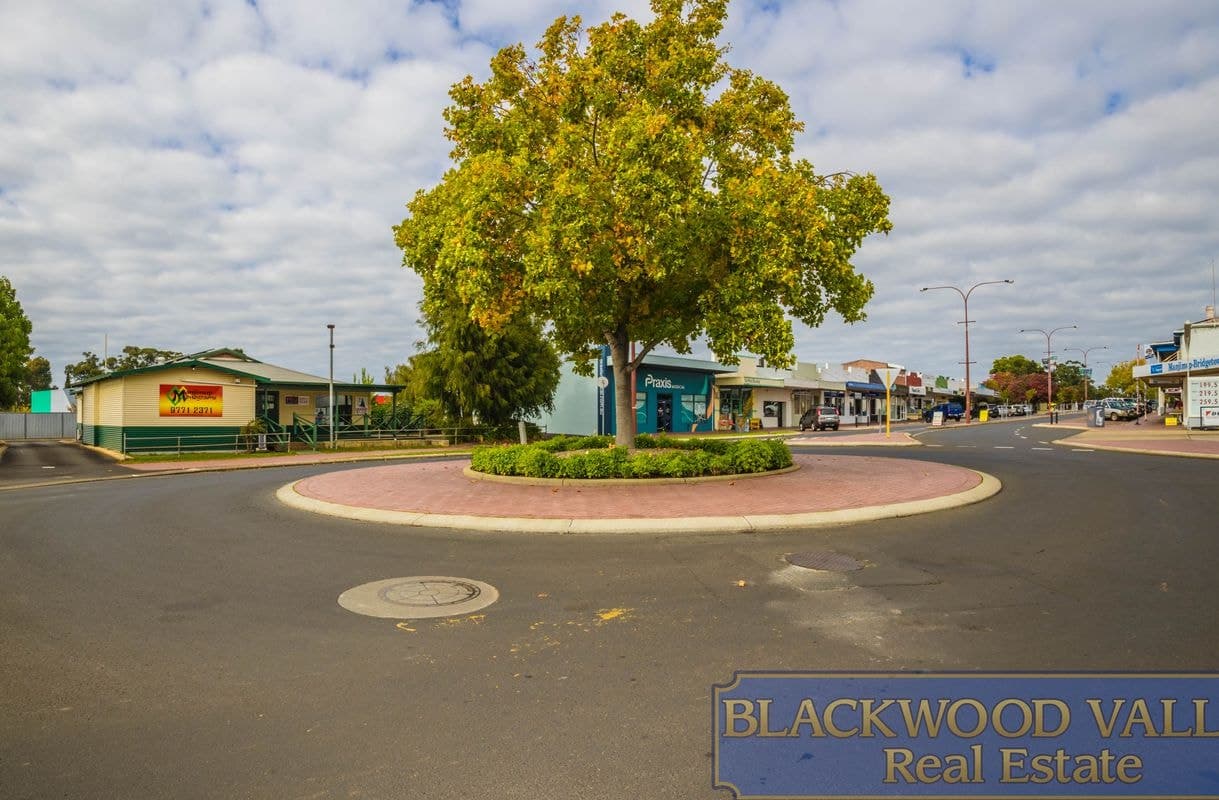 133 Giblett Street, Manjimup, Manjimup - Thumbnail 5