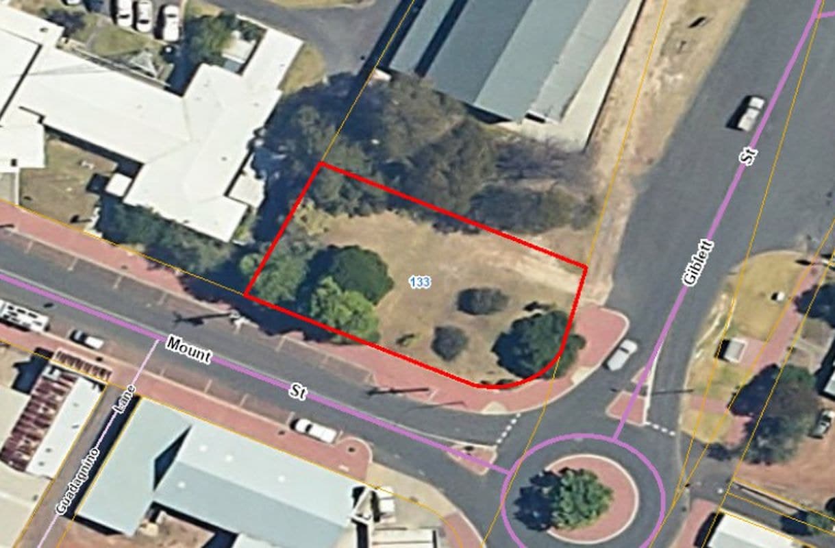 133 Giblett Street, Manjimup, Manjimup - Thumbnail 6