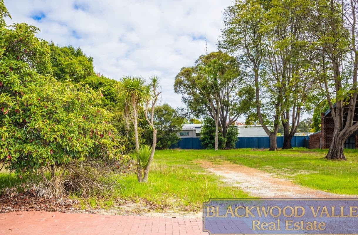 133 Giblett Street, Manjimup, Manjimup - Thumbnail 7