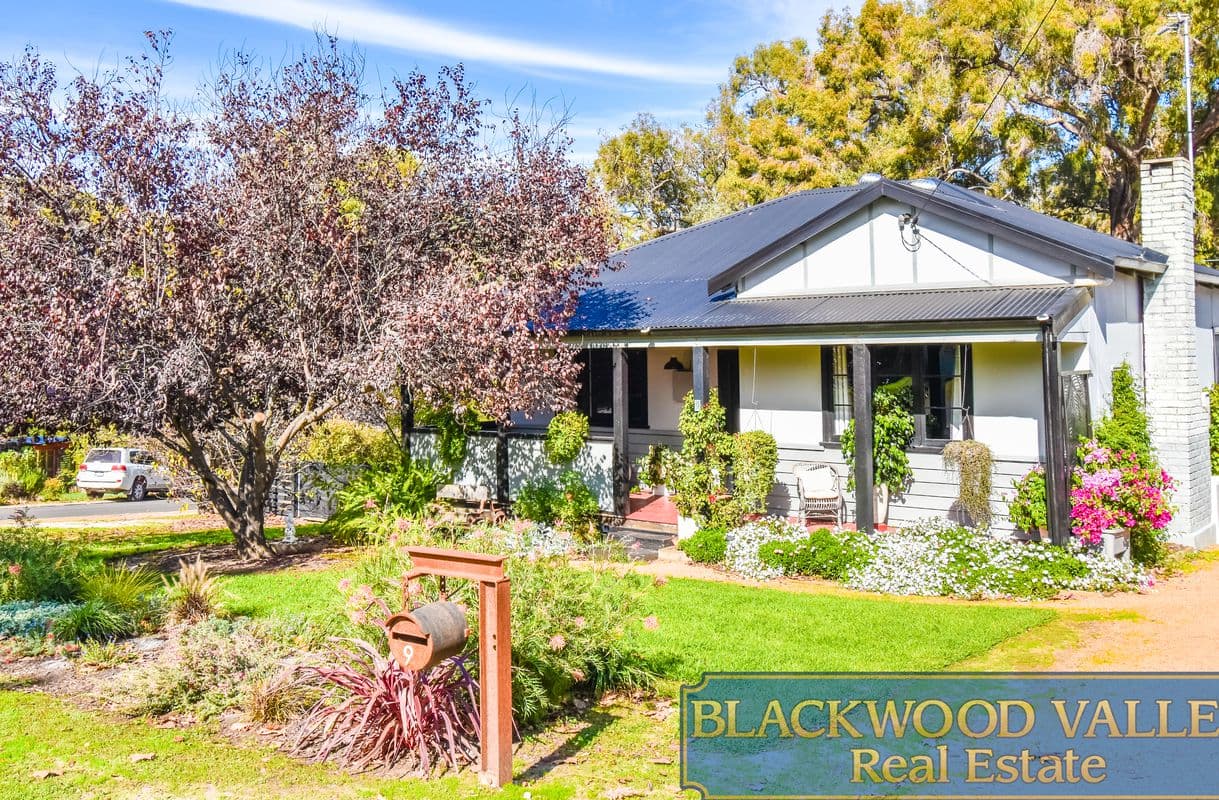 Lot 1/9 Peninsula Road, Bridgetown, Bridgetown - Thumbnail 7