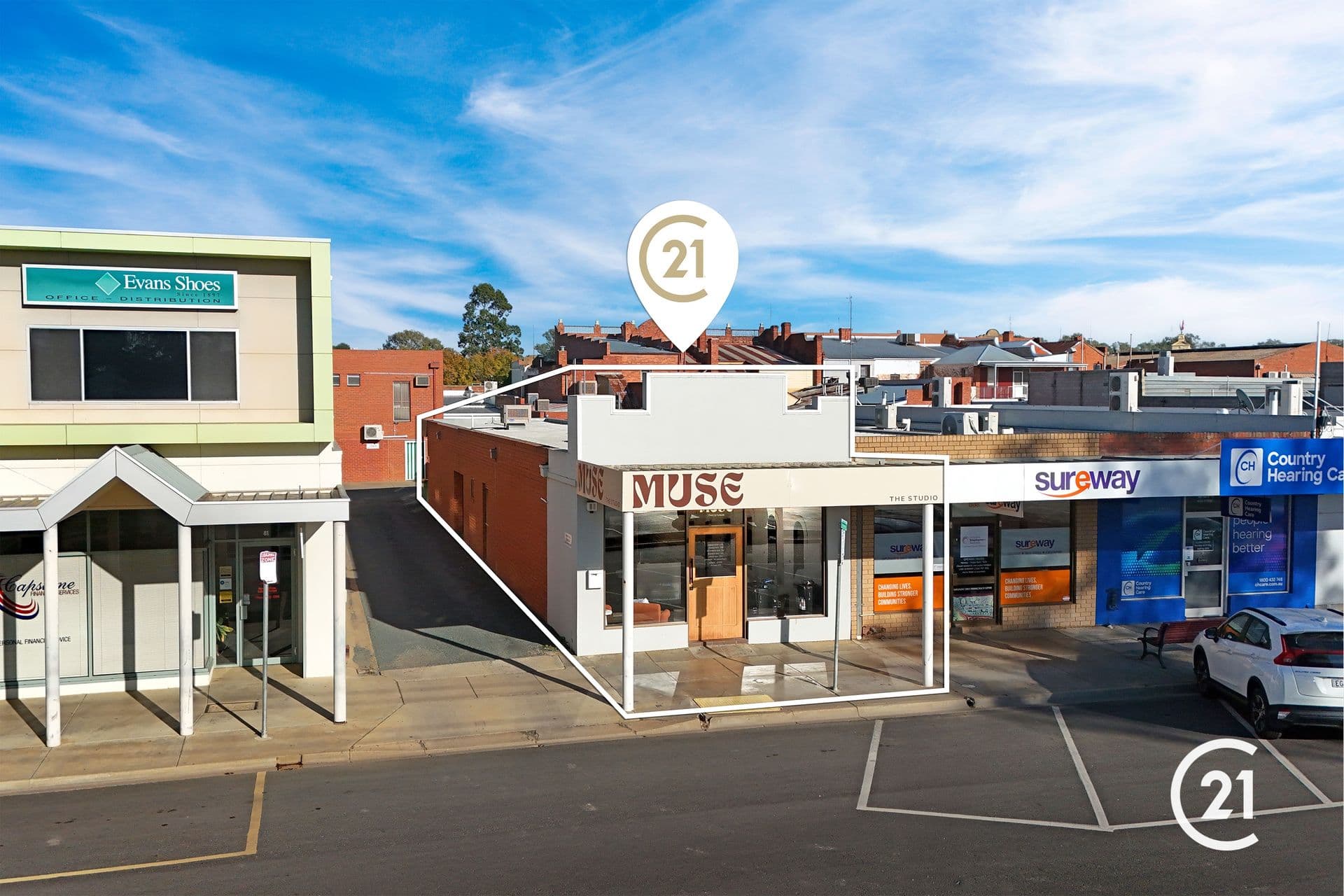83A Nish Street, Echuca, VIC, 3564, Echuca - Image 1